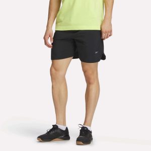 Men's Run Shorts