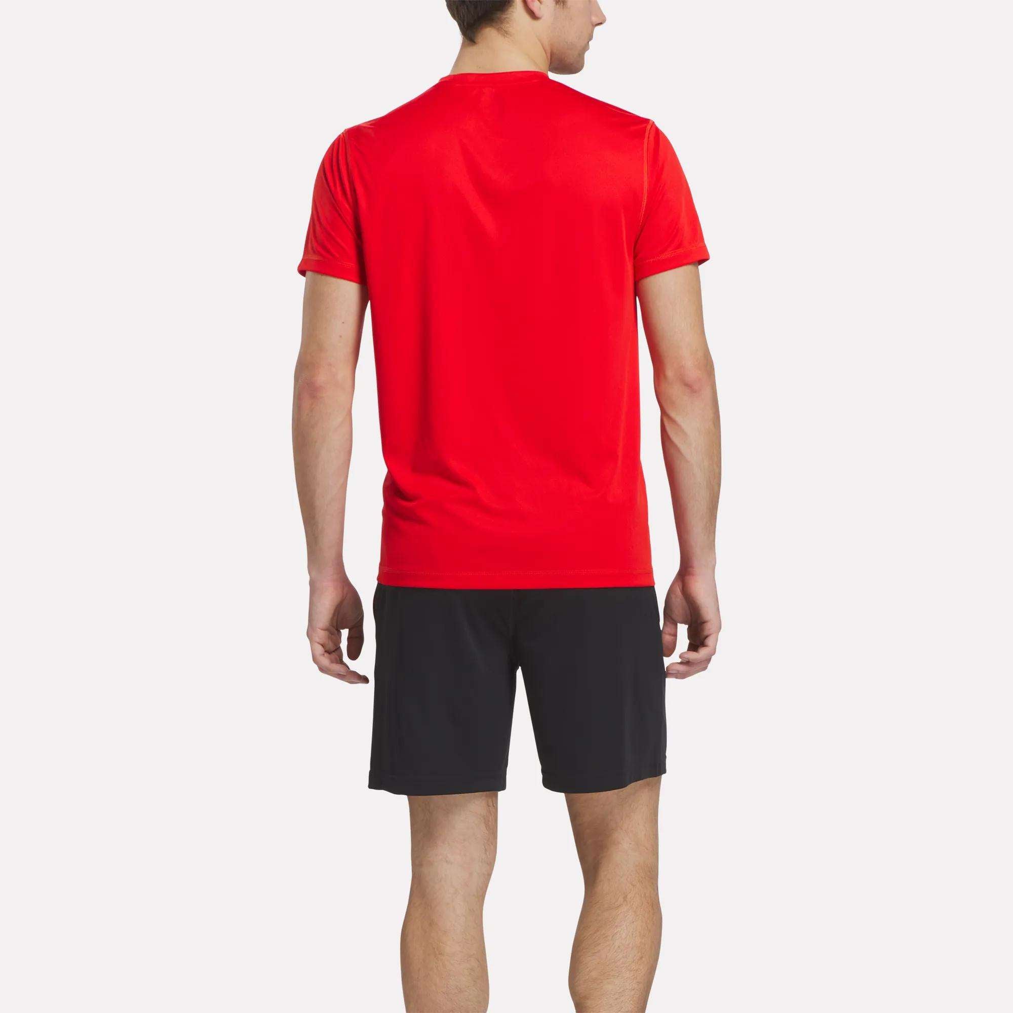 Men's Train Blocked T-Shirt - Image 4