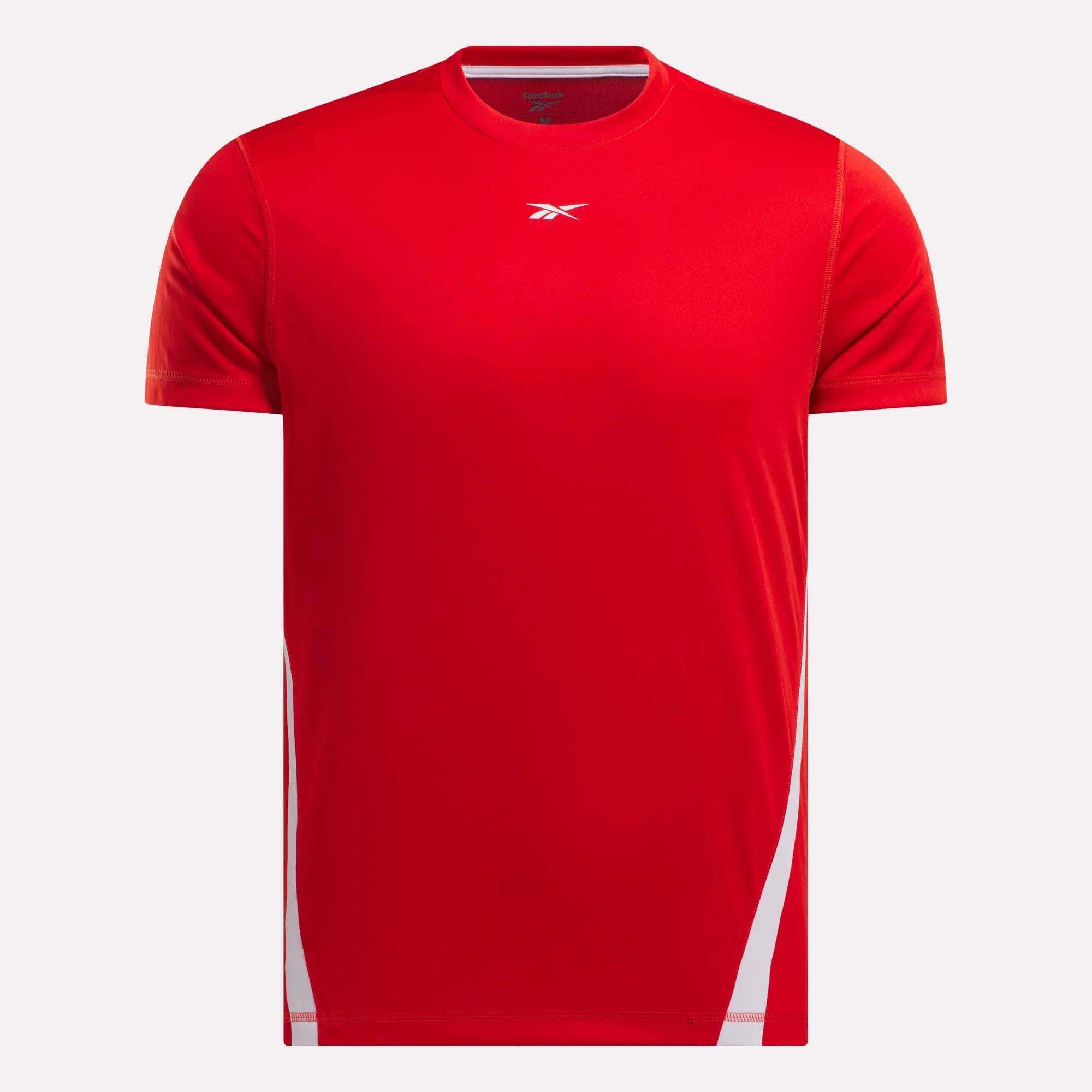 Men's Train Blocked T-Shirt - Image 2