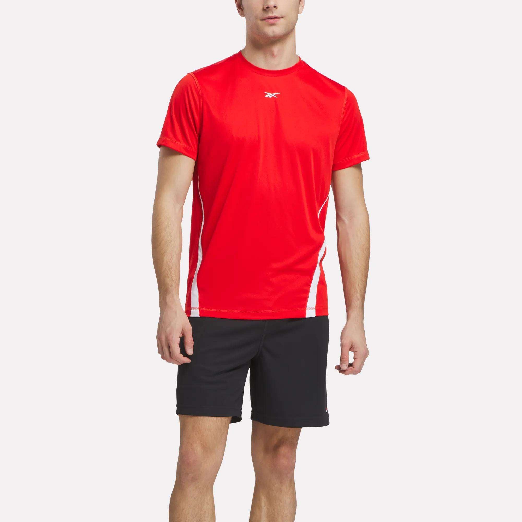 Men's Train Blocked T-Shirt