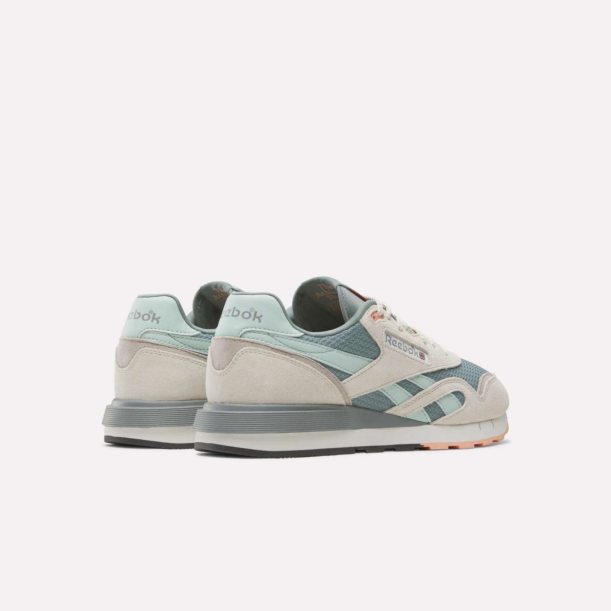 Classic Nylon 89 Shoes - Image 3