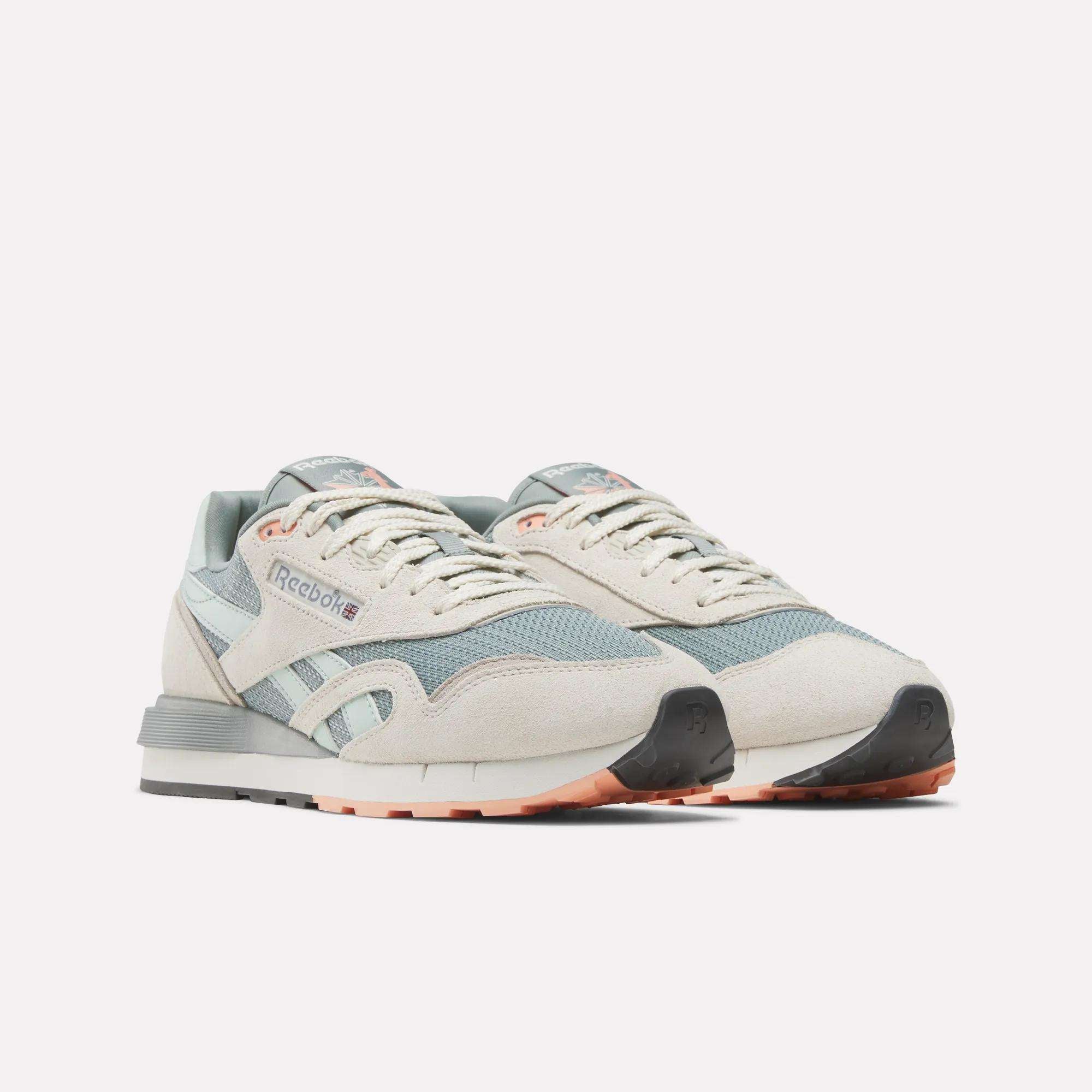 Classic Nylon 89 Shoes - Image 4