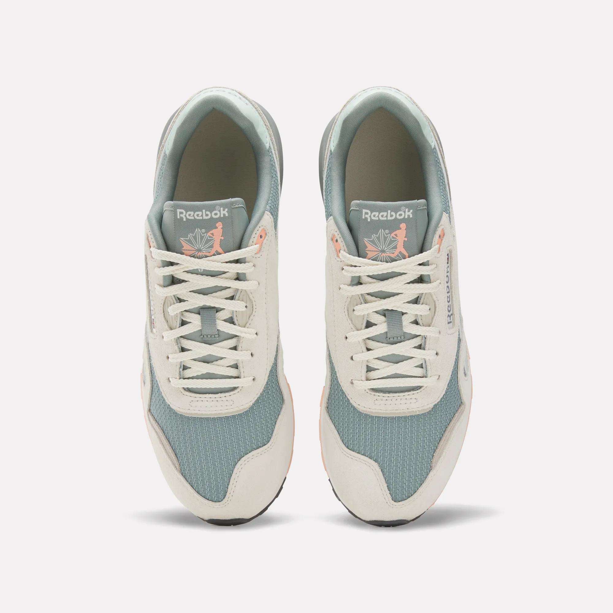 Classic Nylon 89 Shoes - Image 2