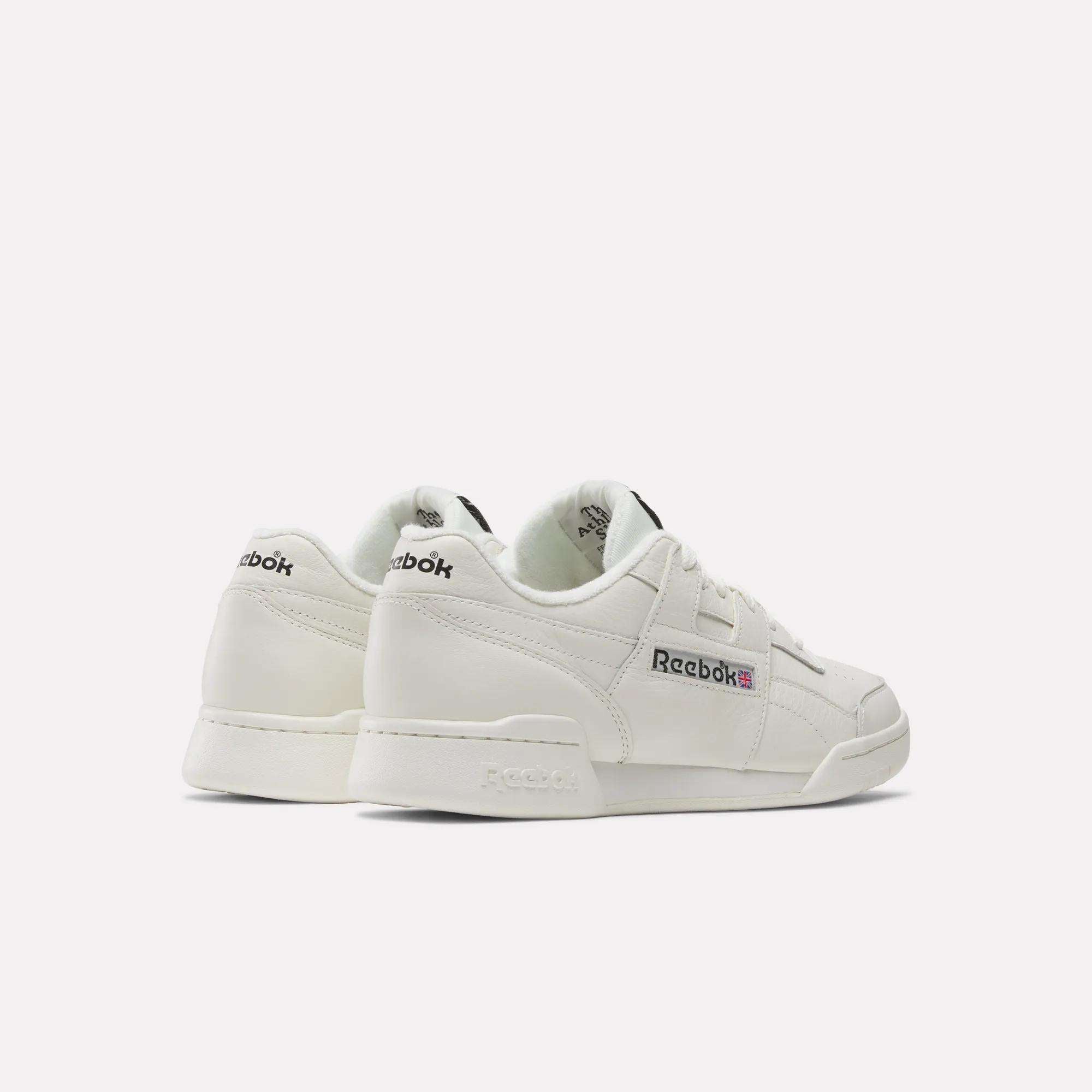 Workout Plus Shoes - Image 3