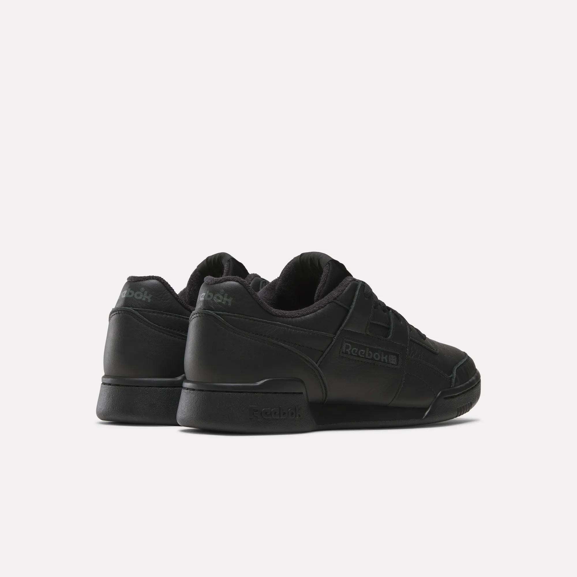 Women's Workout Plus Shoes - Image 2