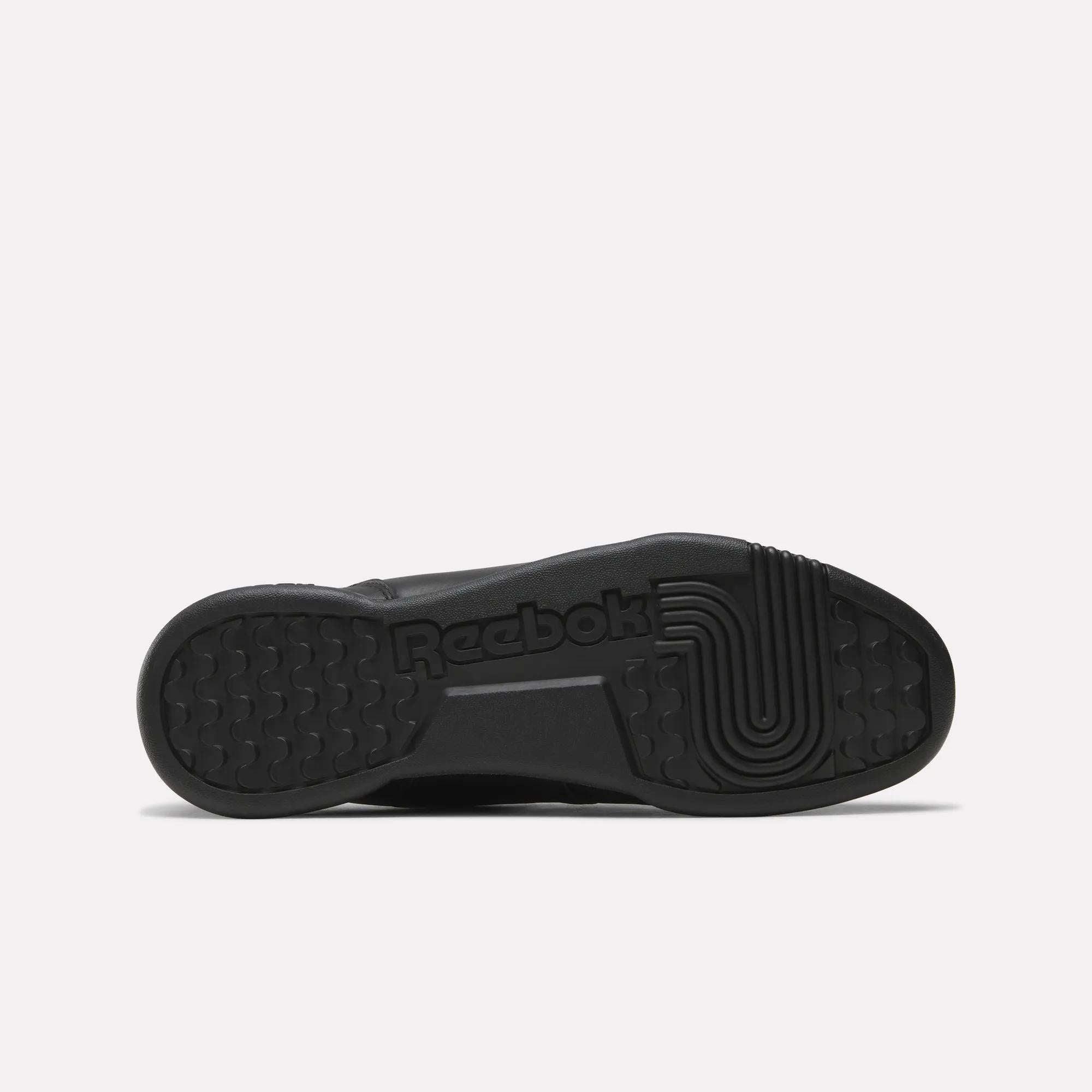 Women's Workout Plus Shoes - Image 5