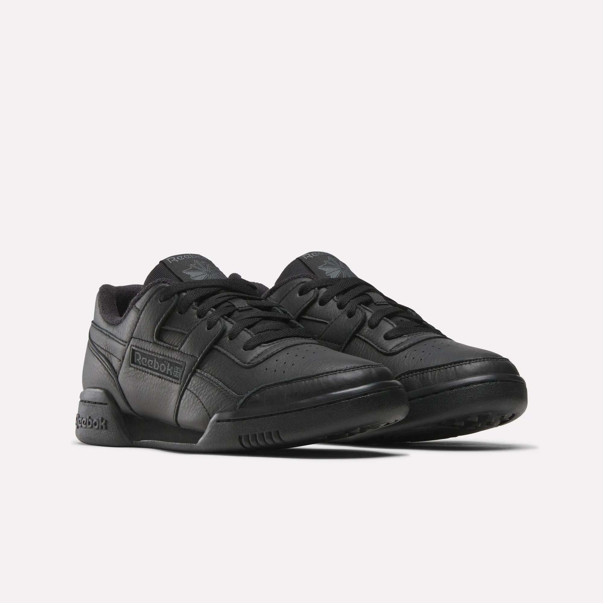 Women's Workout Plus Shoes - Image 4
