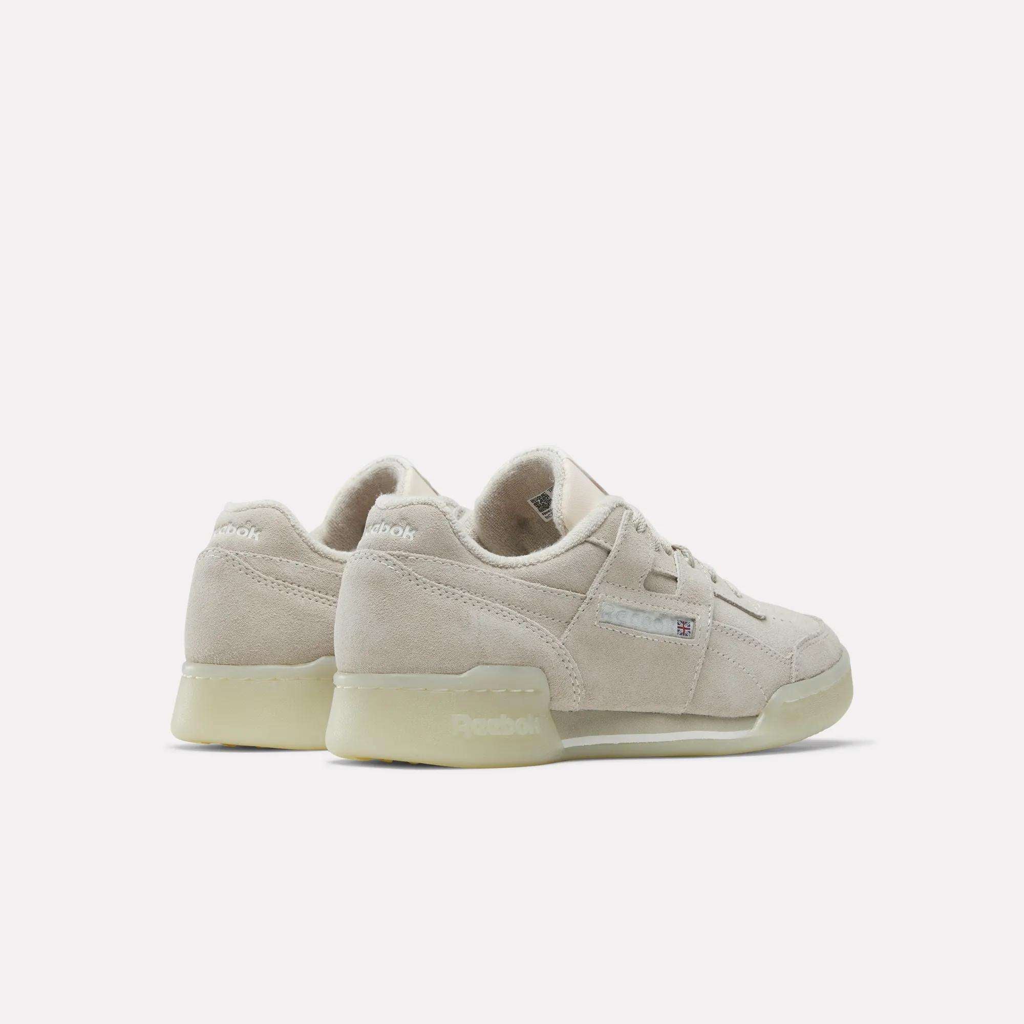 Women's Workout Plus Shoes - Image 3