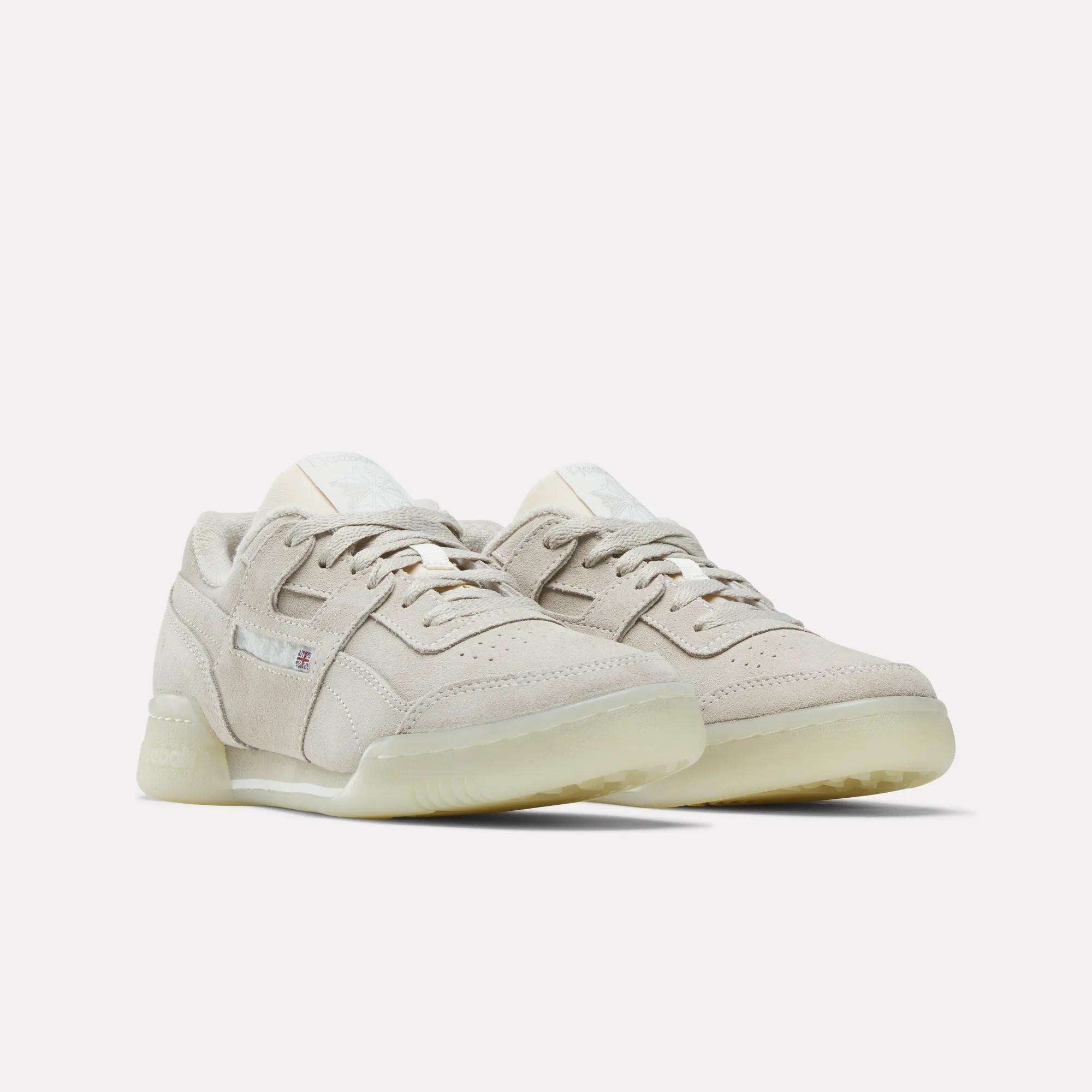 Women's Workout Plus Shoes - Image 4