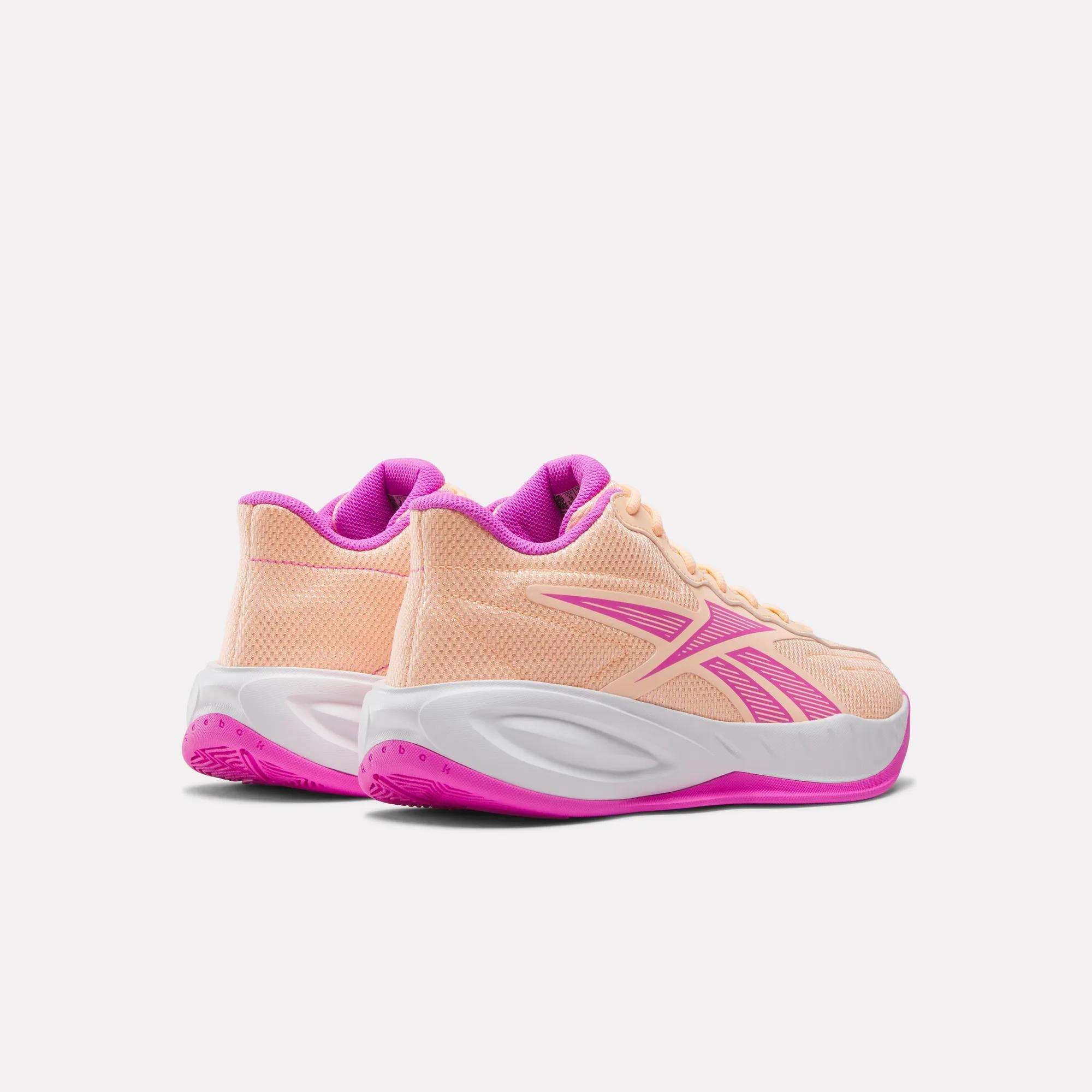 Press Basketball Shoes - Image 3