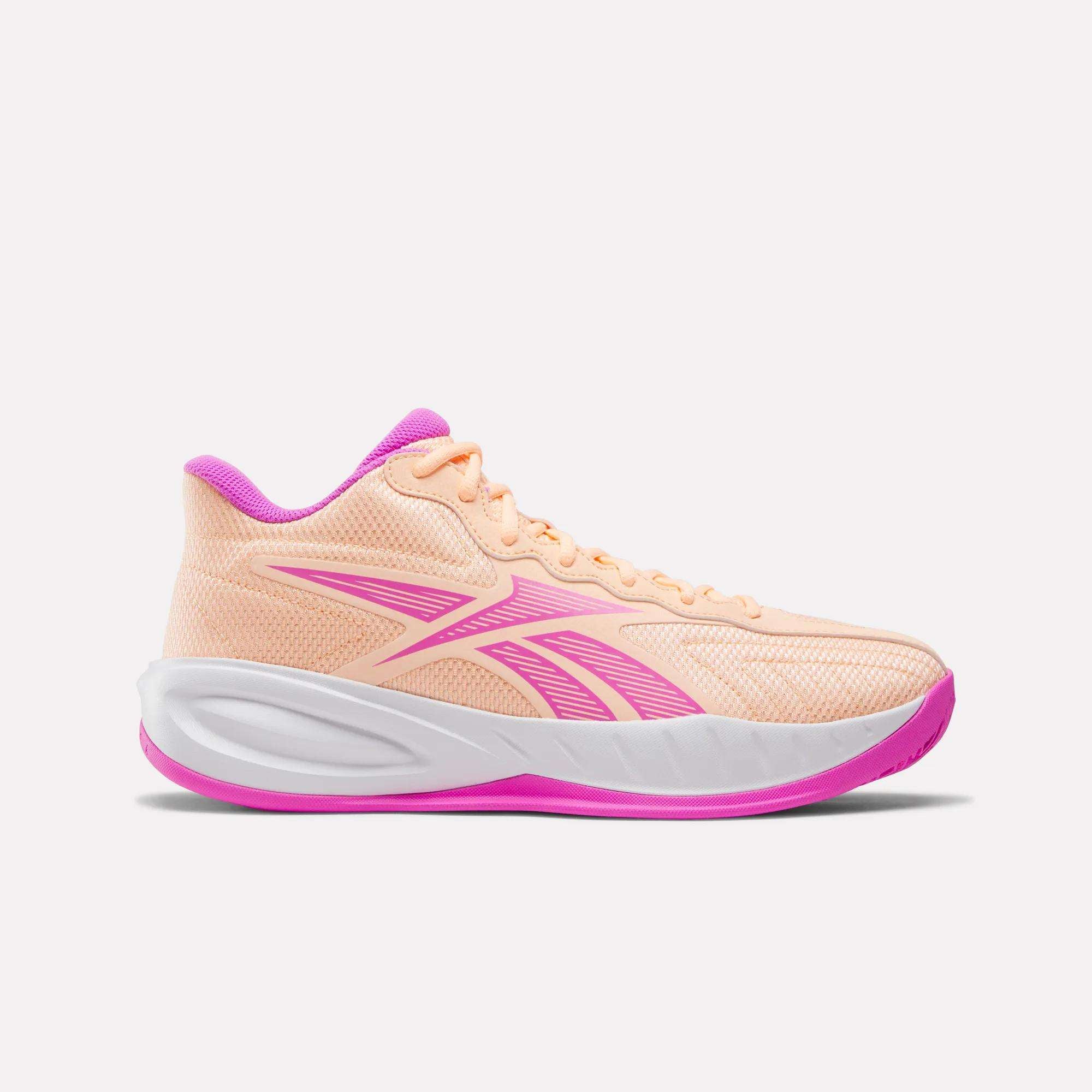 Press Basketball Shoes