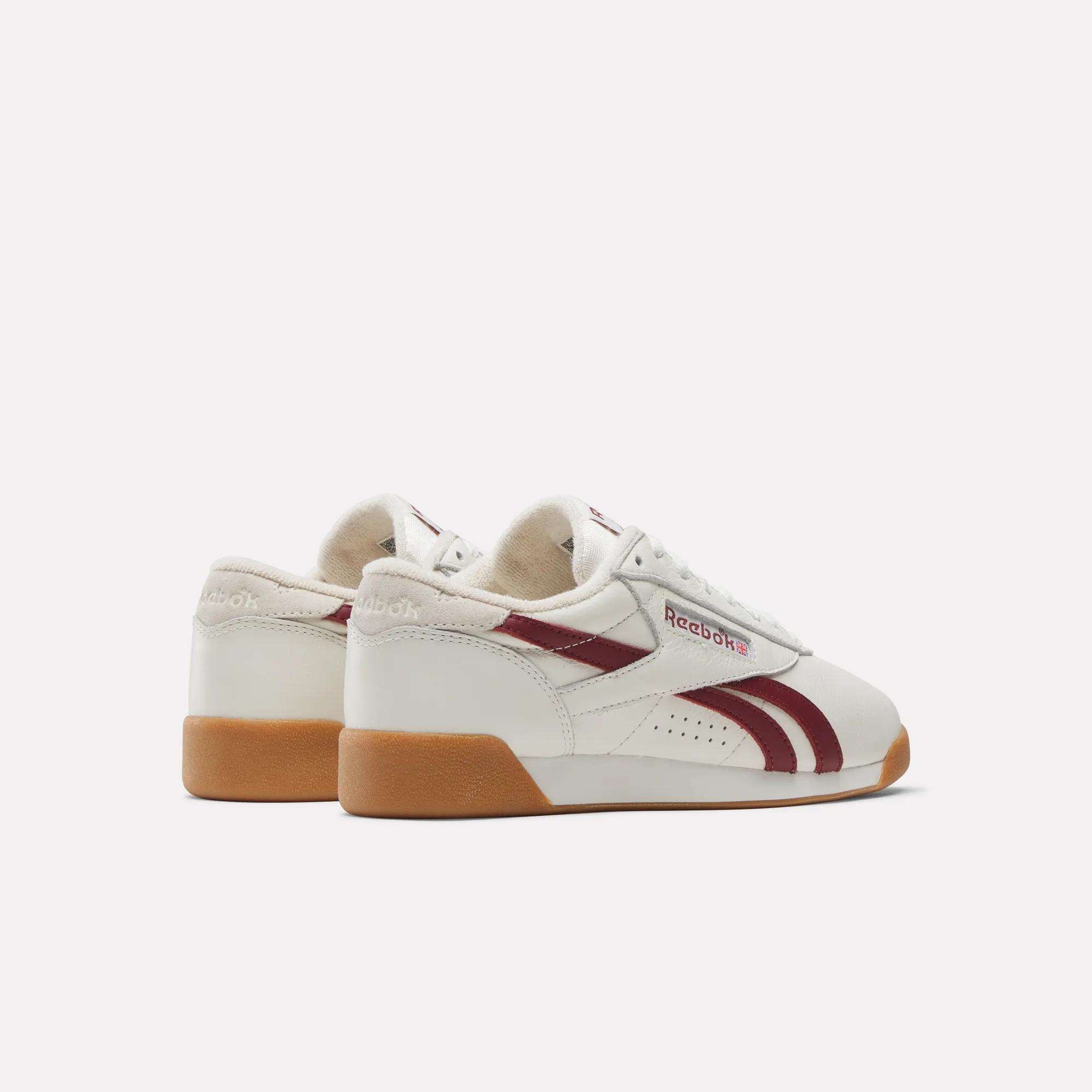 Women's Freestyle Lo Shoes - Image 3