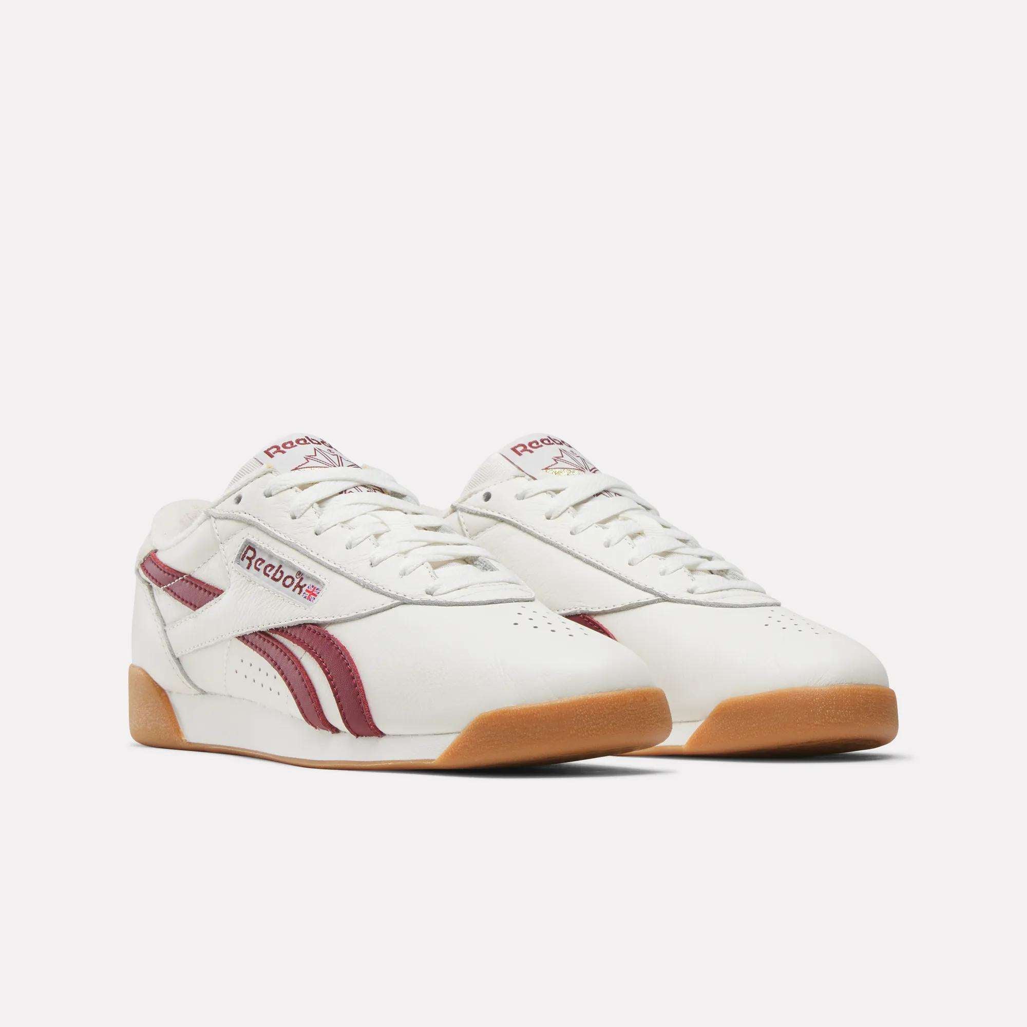 Women's Freestyle Lo Shoes - Image 4