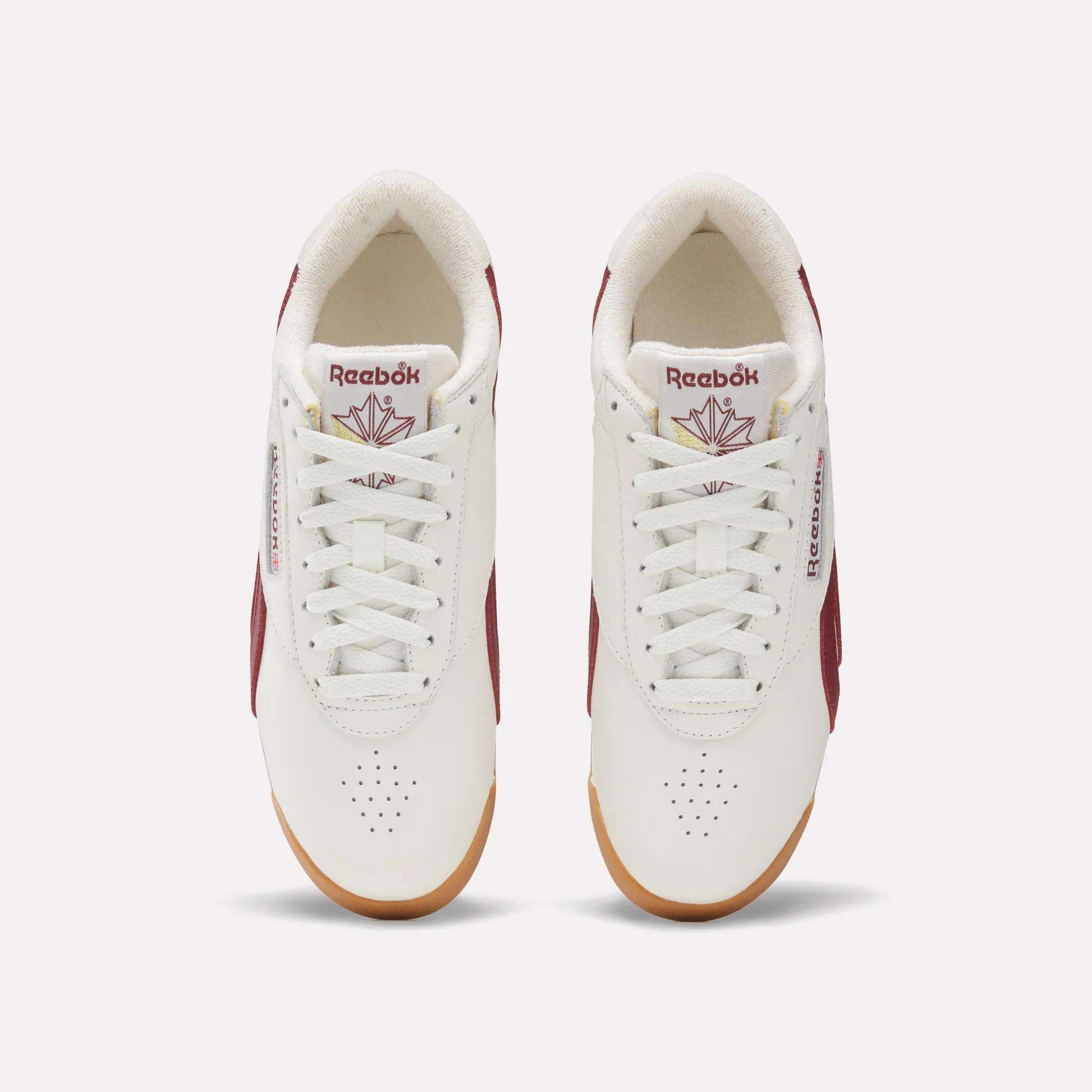 Women's Freestyle Lo Shoes - Image 2
