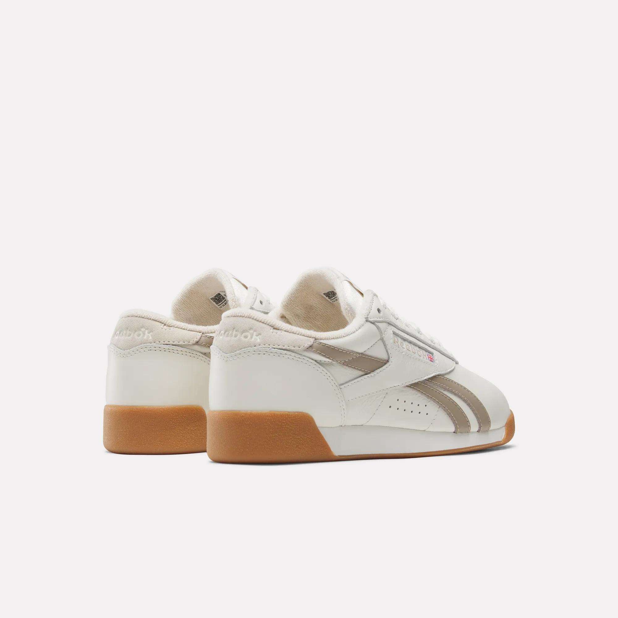 Women's Freestyle Lo Shoes - Image 3