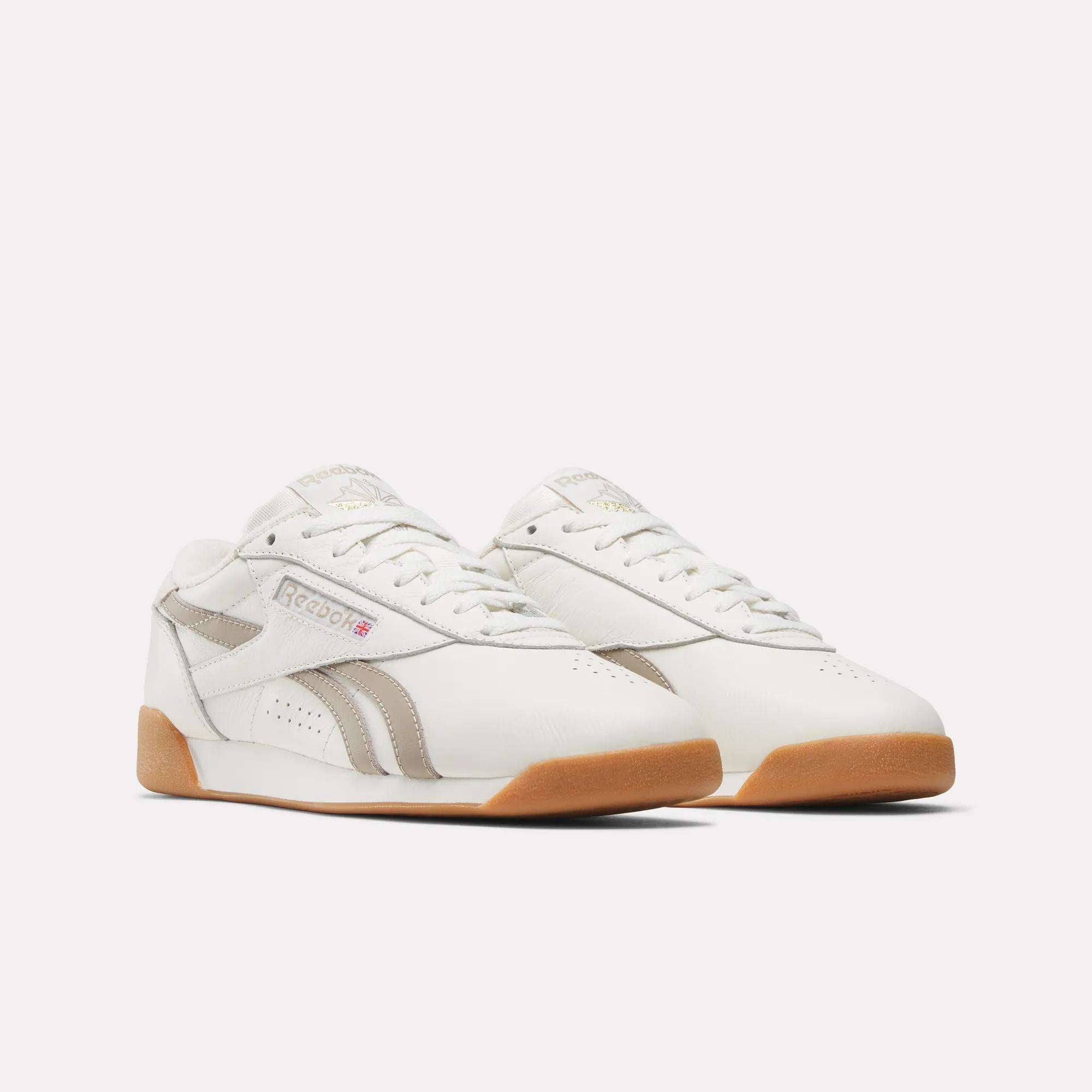 Women's Freestyle Lo Shoes - Image 4