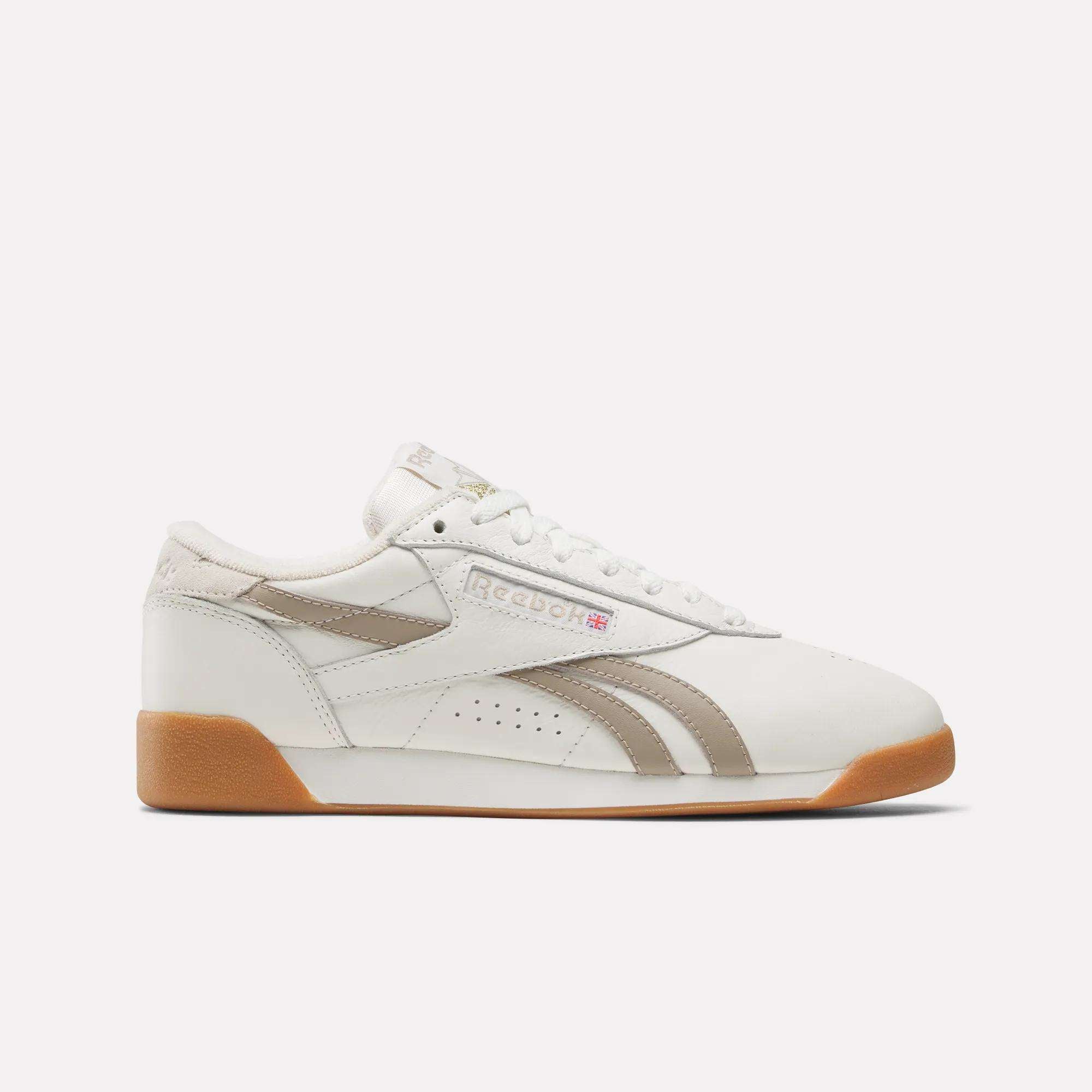 Women's Freestyle Lo Shoes