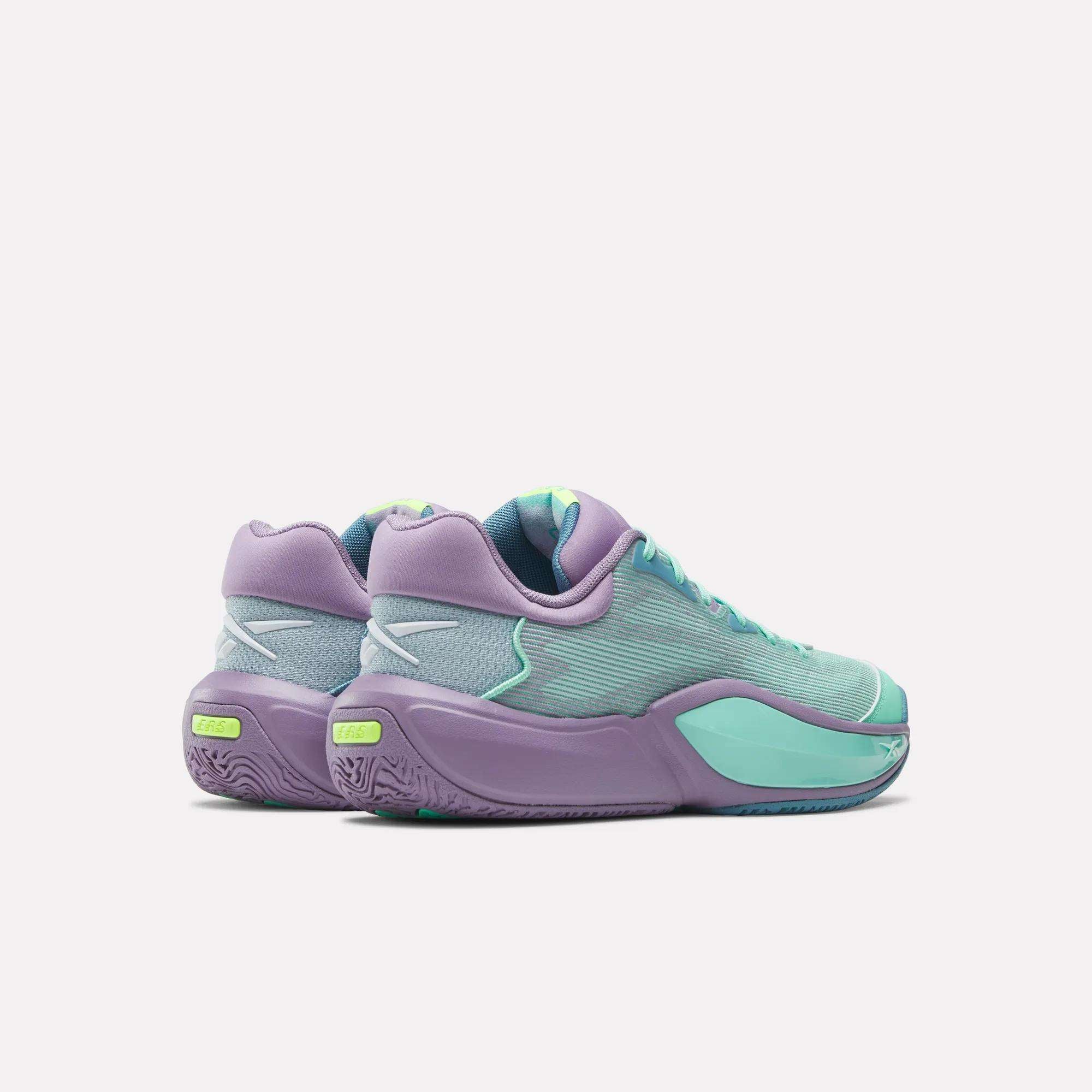 Engine A 26 Basketball Shoes - Image 4