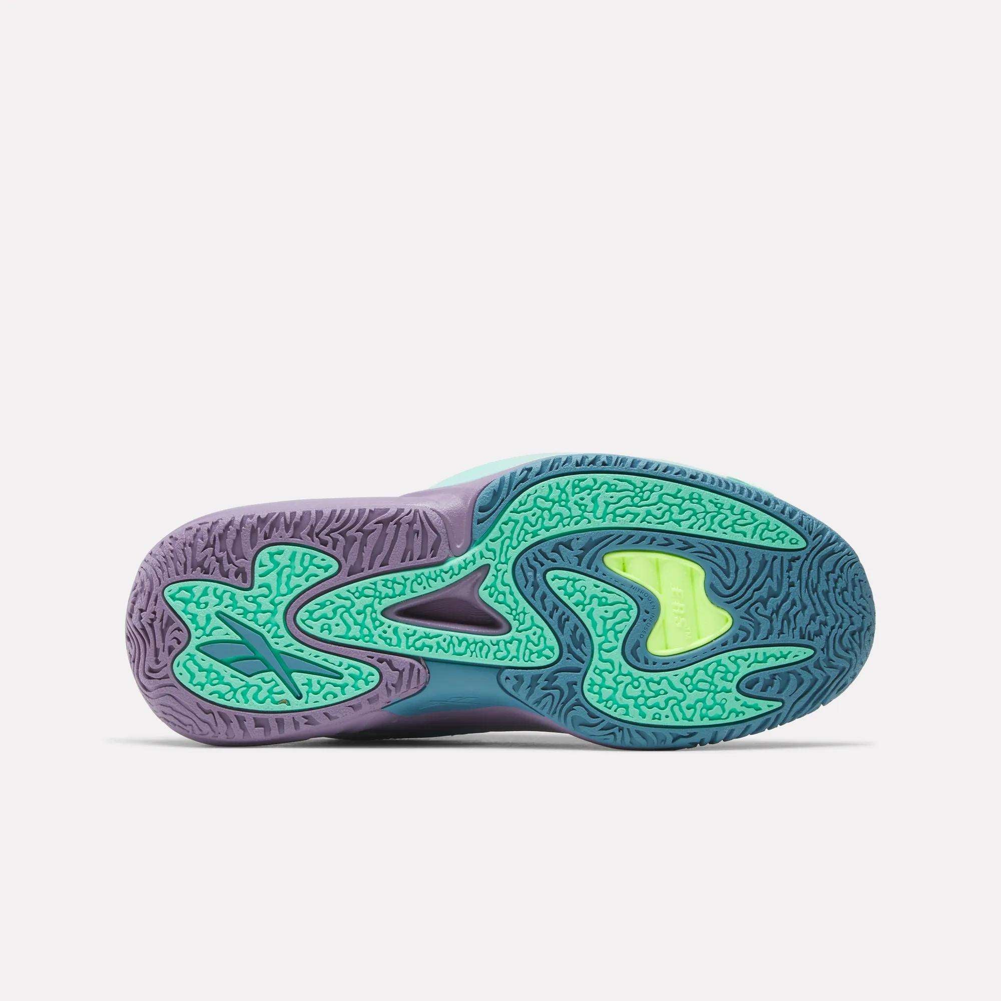 Engine A 26 Basketball Shoes - Image 7