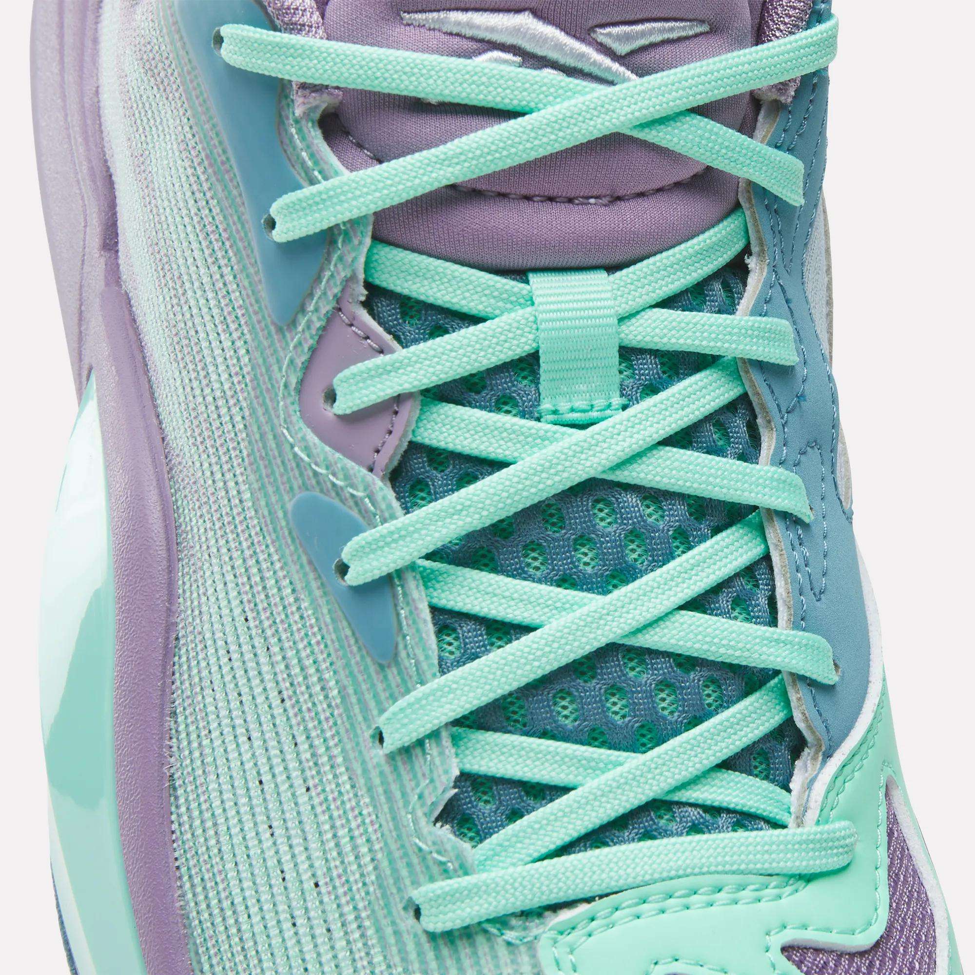 Engine A 26 Basketball Shoes - Image 2