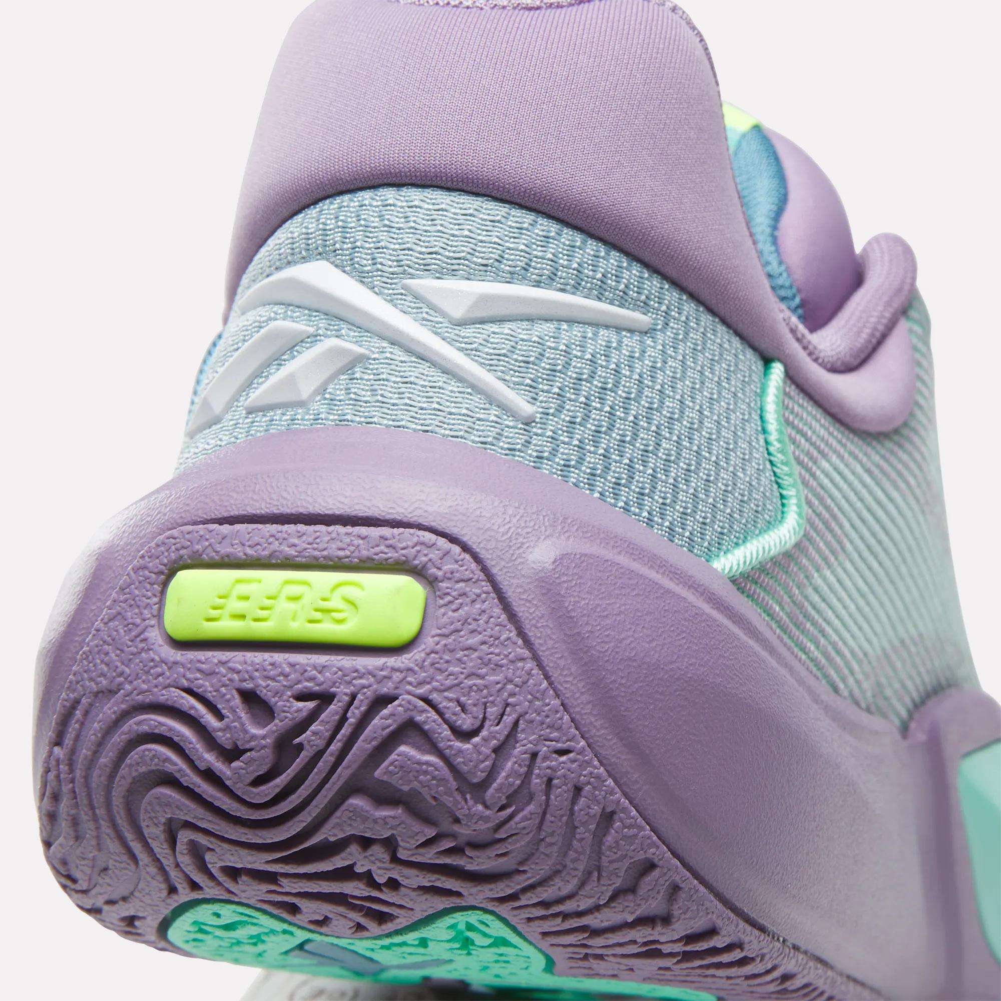 Engine A 26 Basketball Shoes - Image 6