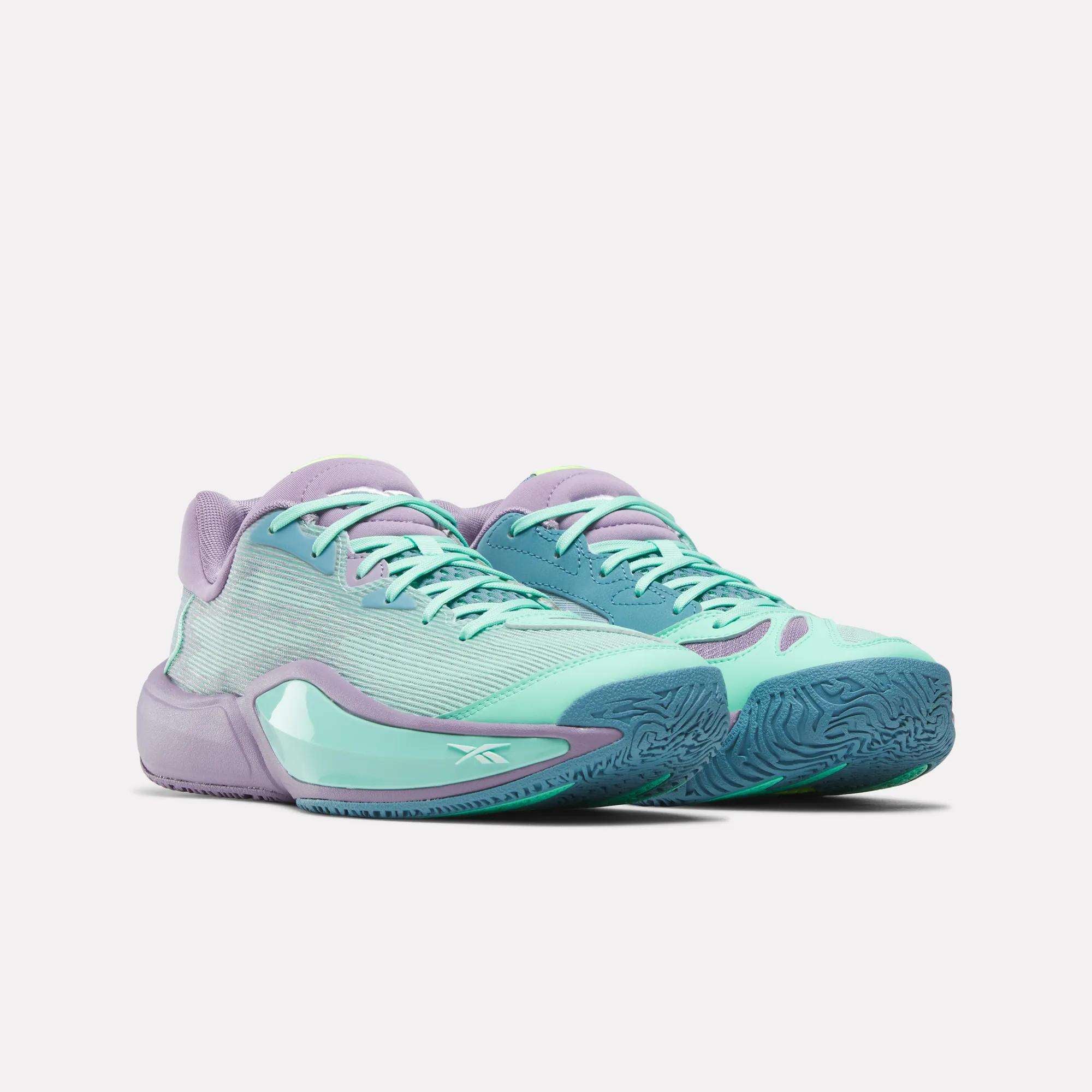 Engine A 26 Basketball Shoes - Image 5