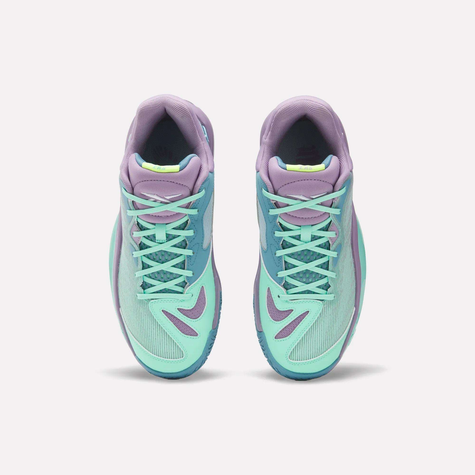 Engine A 26 Basketball Shoes - Image 3