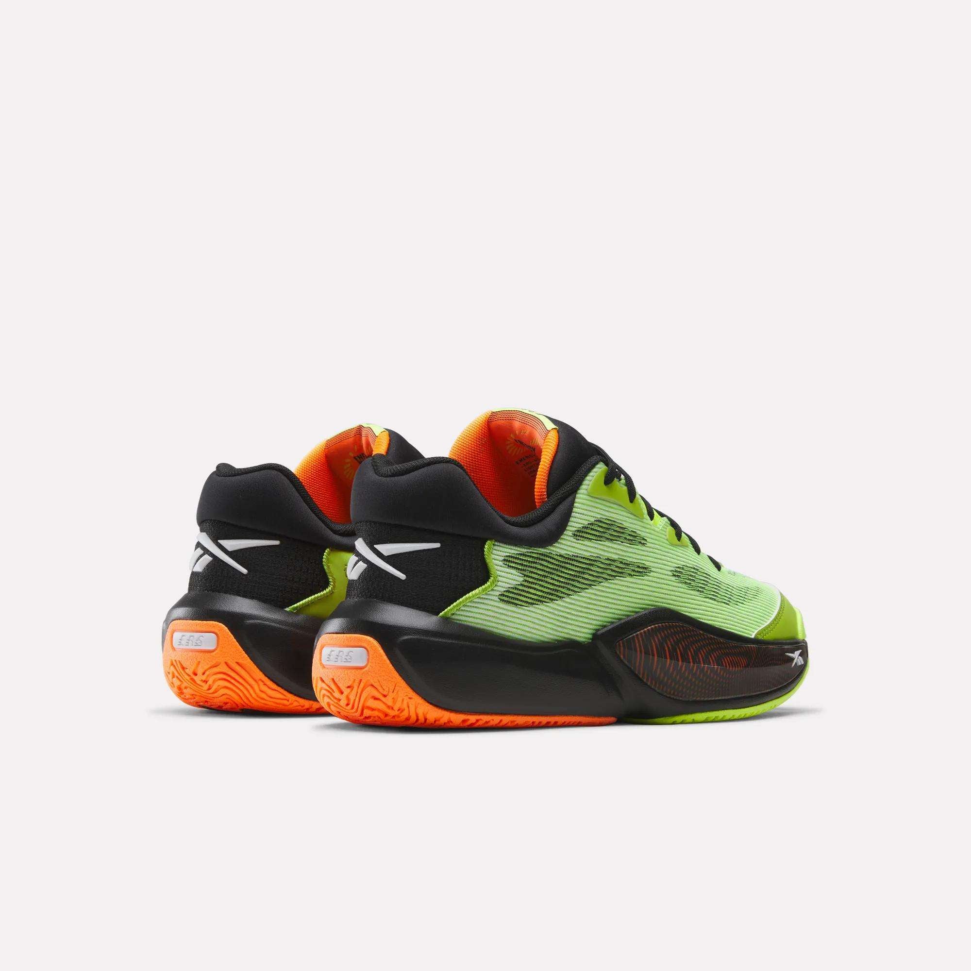 Engine A 26 Basketball Shoes - Image 4