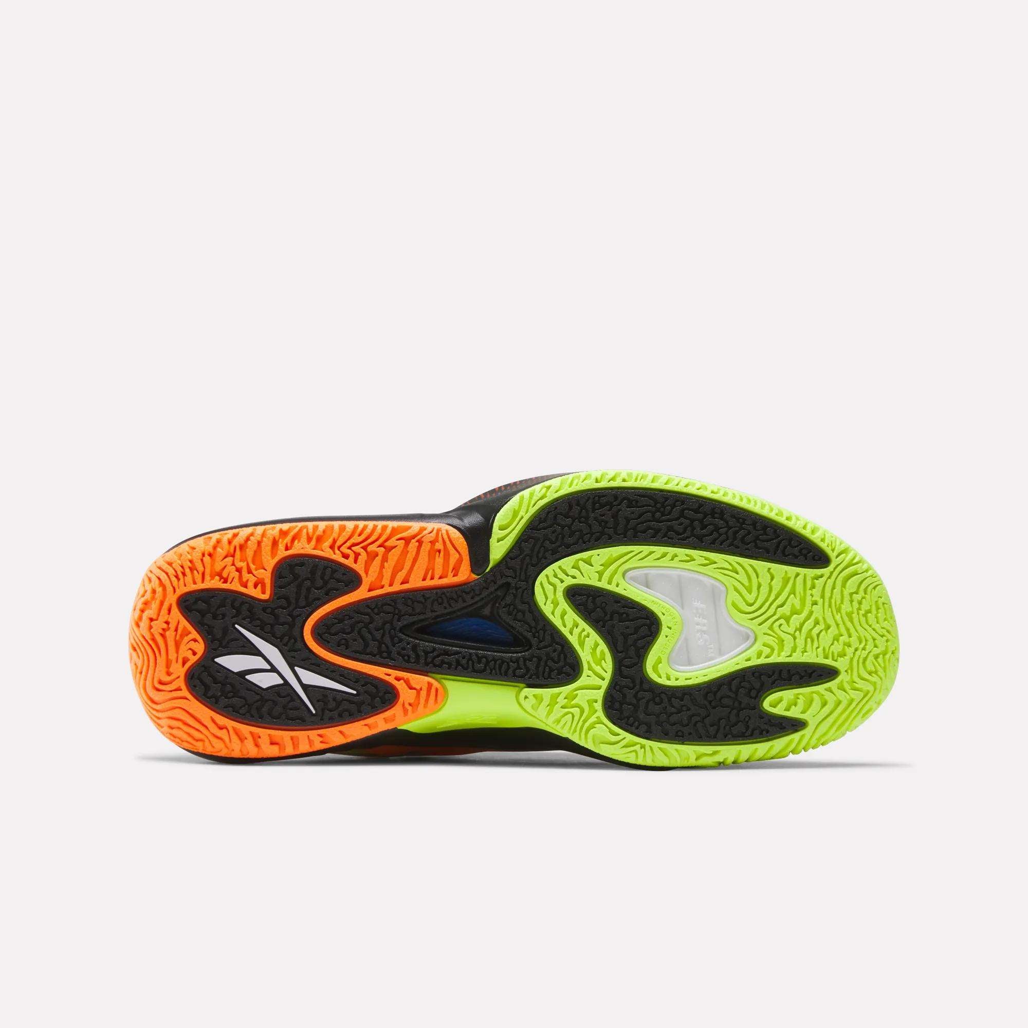 Engine A 26 Basketball Shoes - Image 8