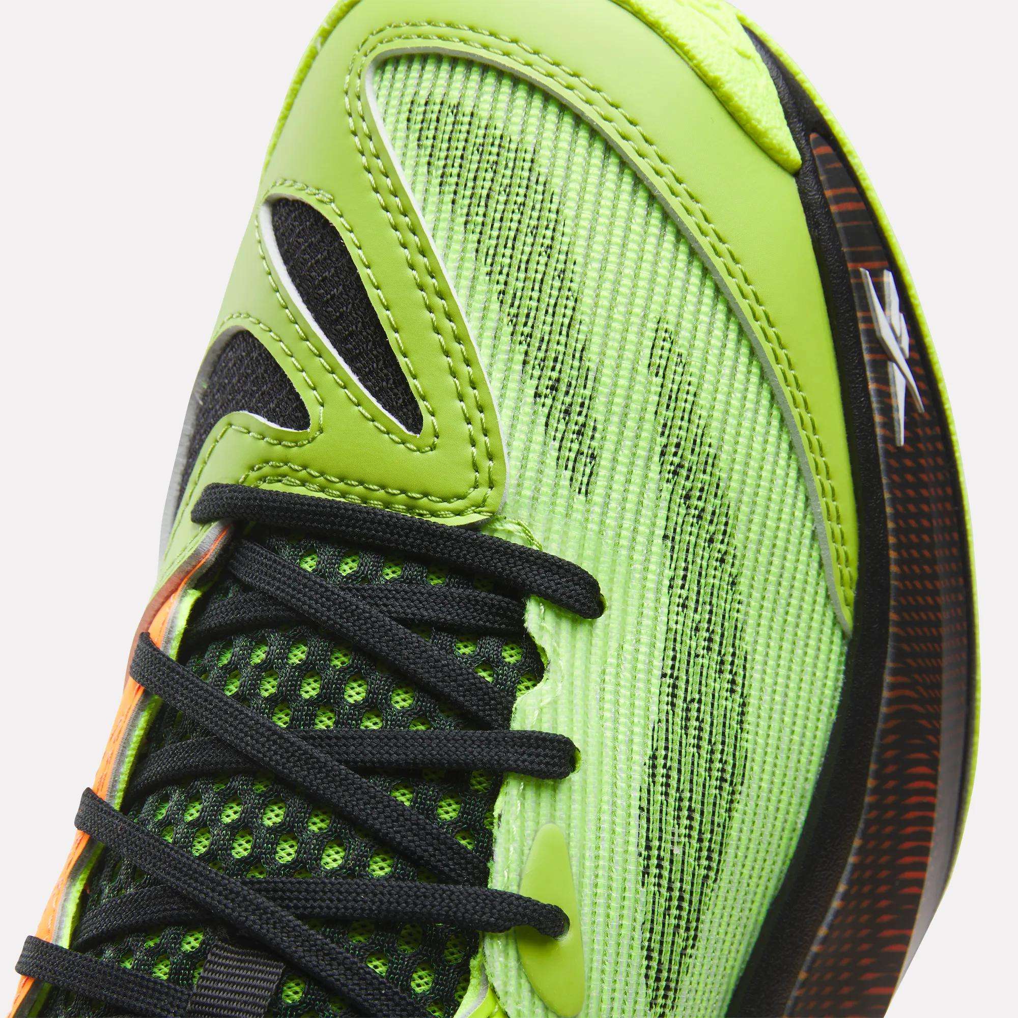 Engine A 26 Basketball Shoes - Image 7