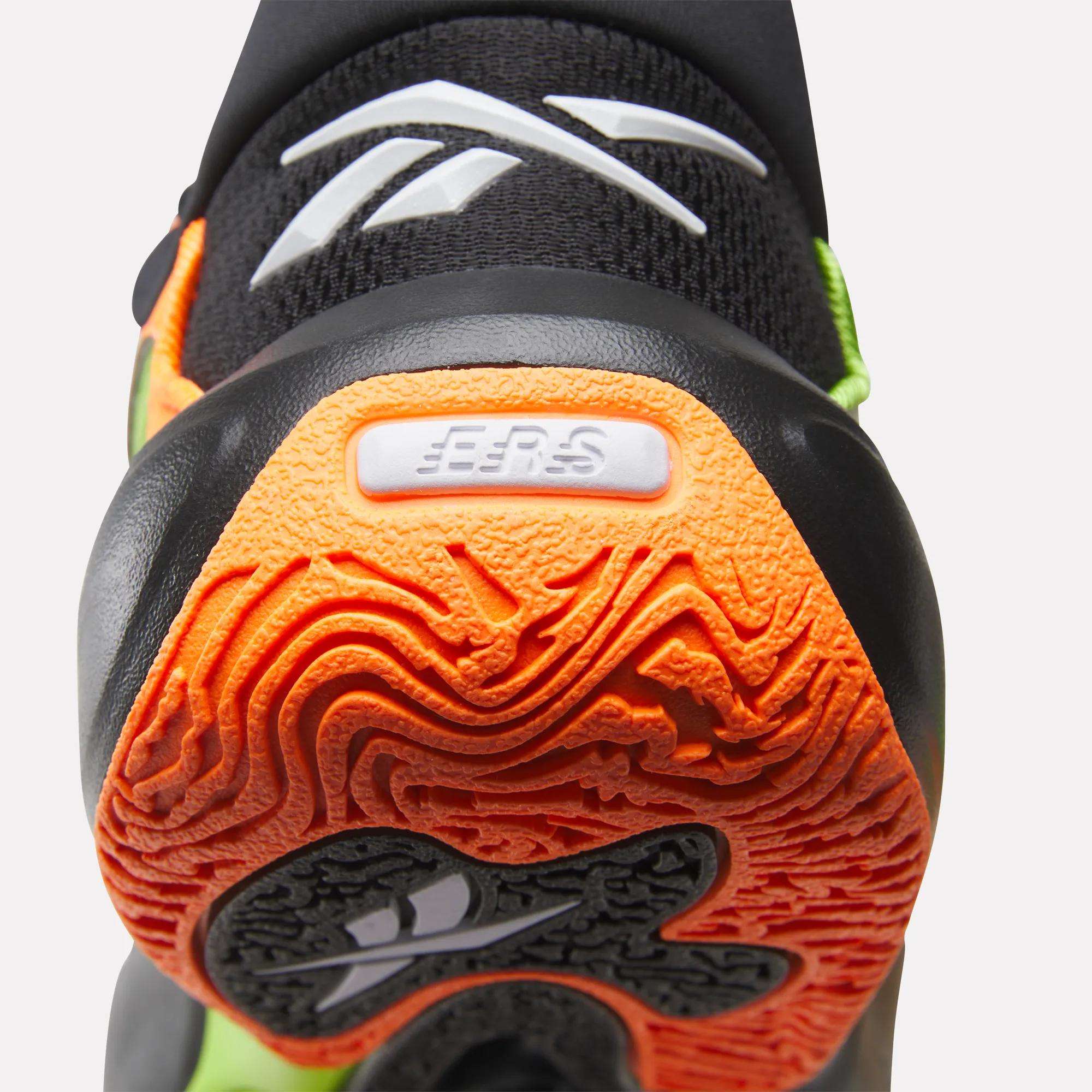 Engine A 26 Basketball Shoes - Image 6