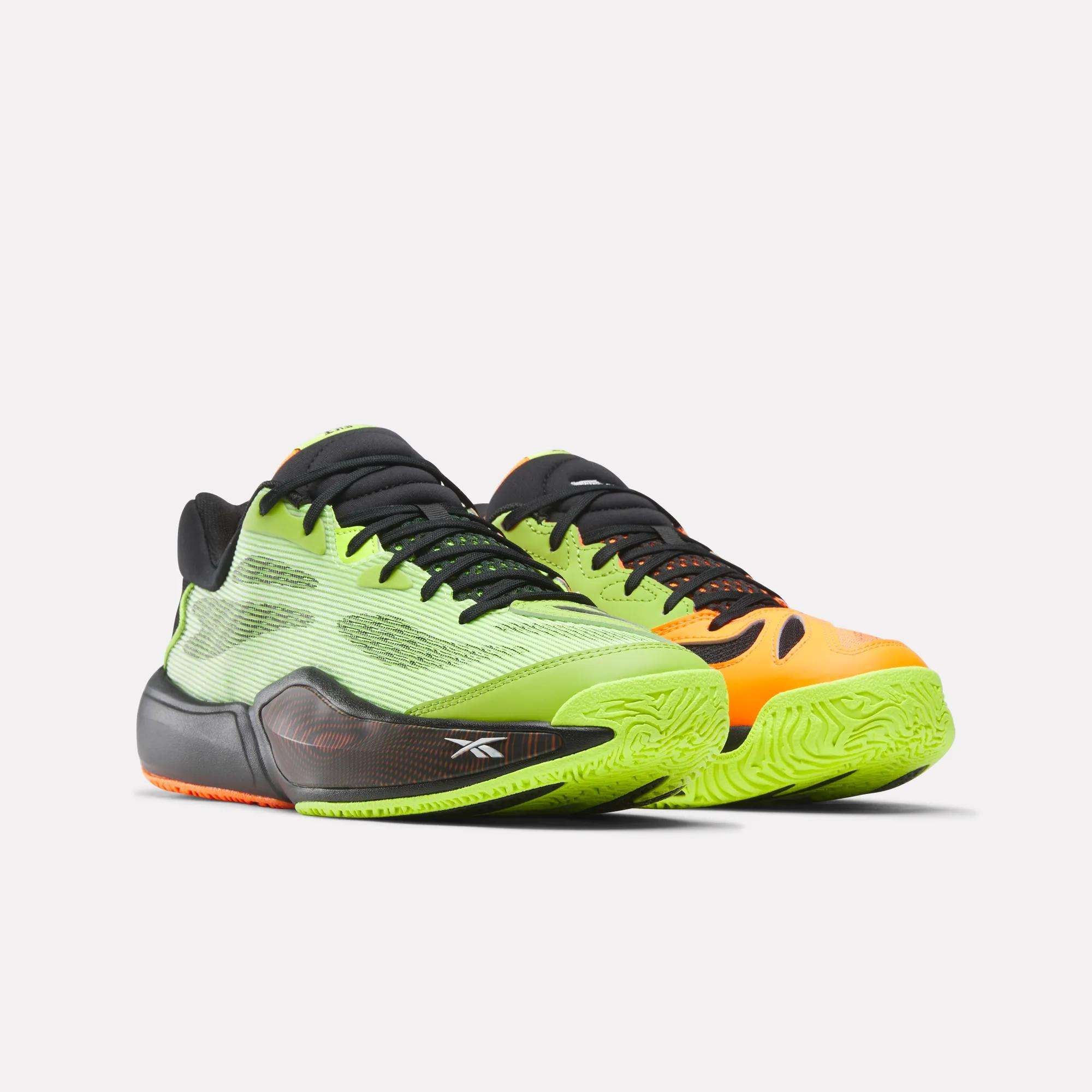 Engine A 26 Basketball Shoes - Image 5