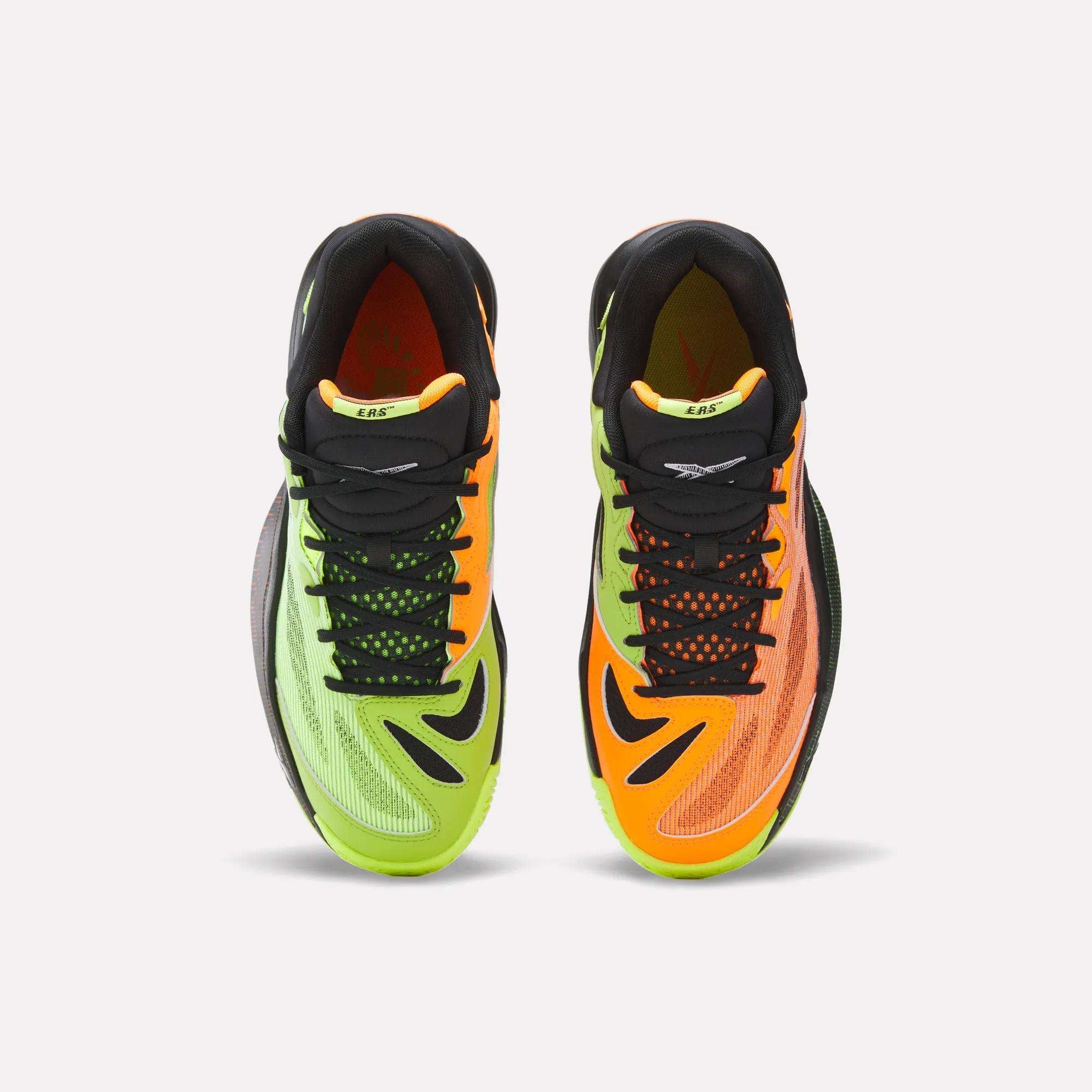Engine A 26 Basketball Shoes - Image 3