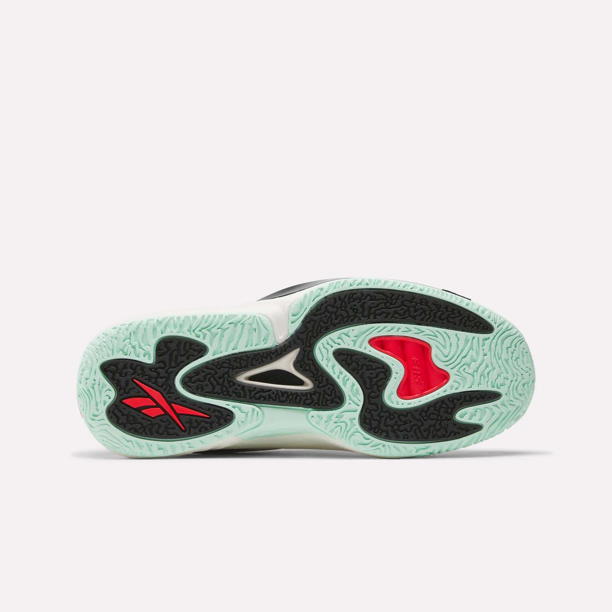 Engine A 26 Basketball Shoes - Image 8