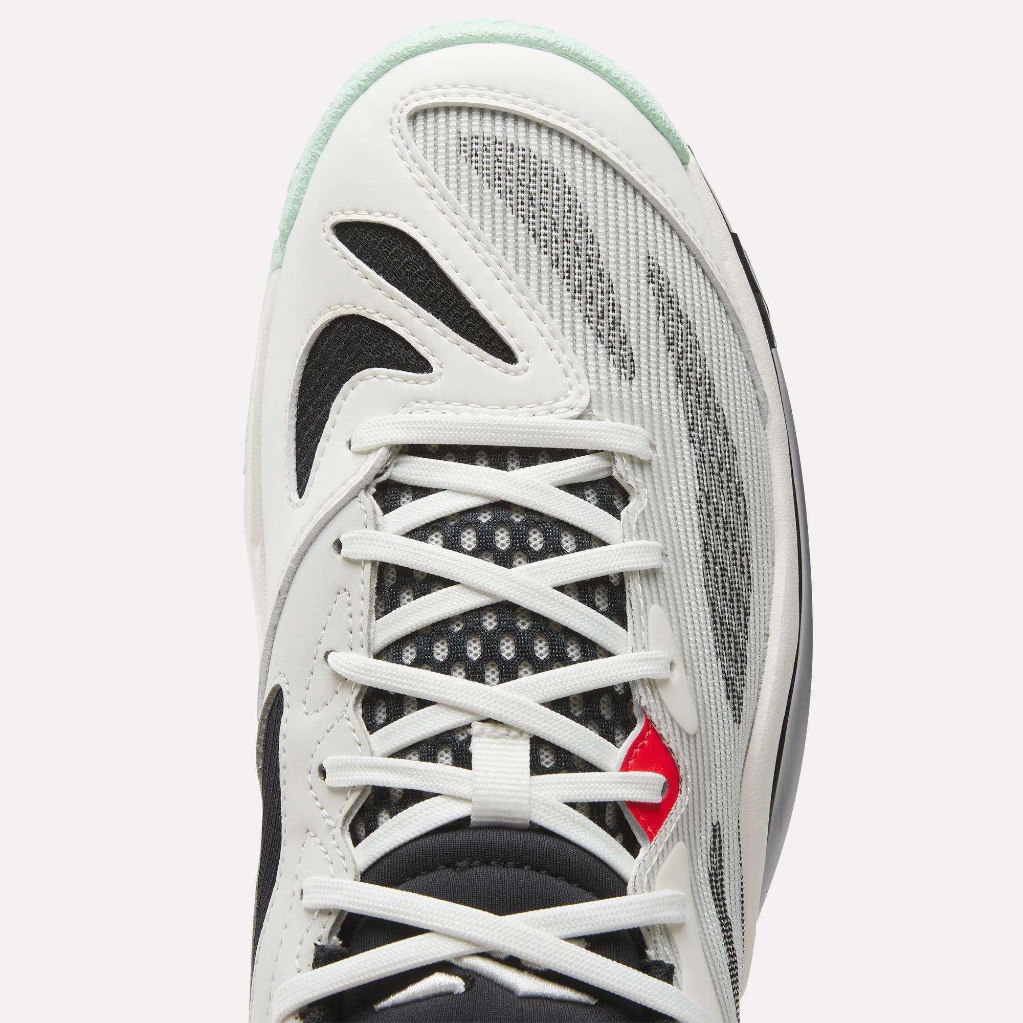 Engine A 26 Basketball Shoes - Image 7