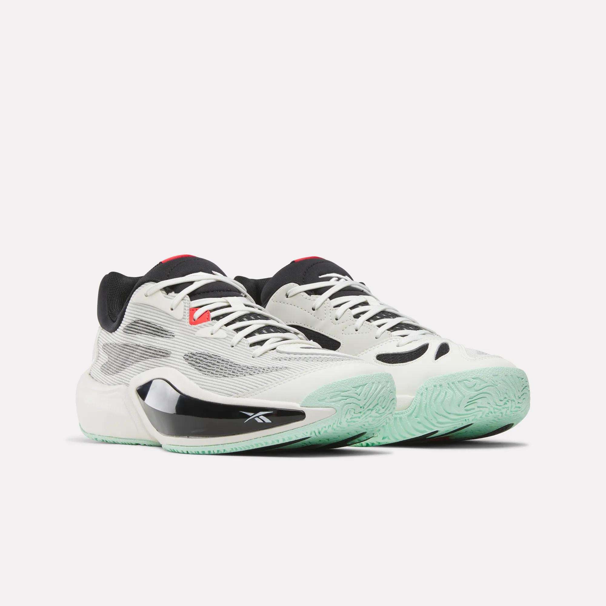 Engine A 26 Basketball Shoes - Image 5