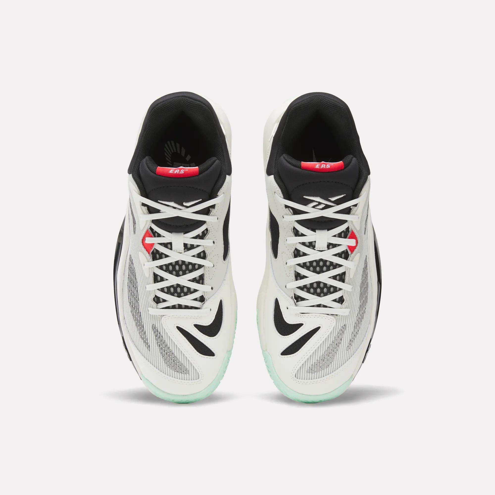 Engine A 26 Basketball Shoes - Image 3