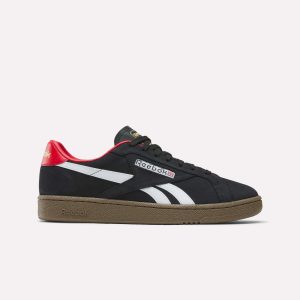 Club C Grounds UK Shoes