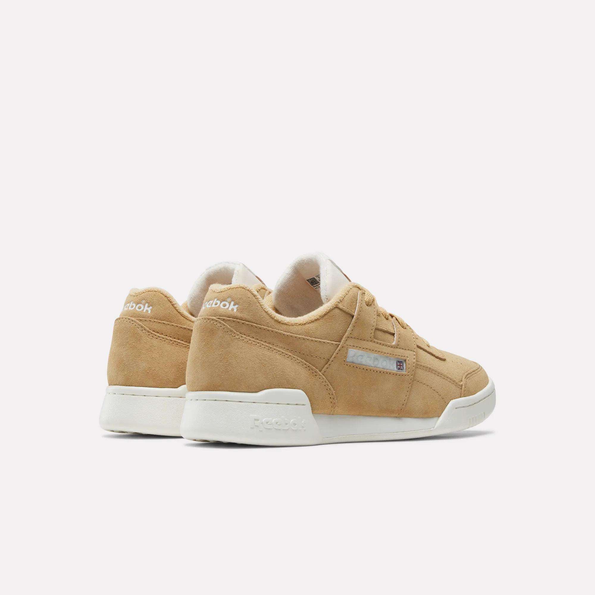 Workout Plus Shoes - Image 3