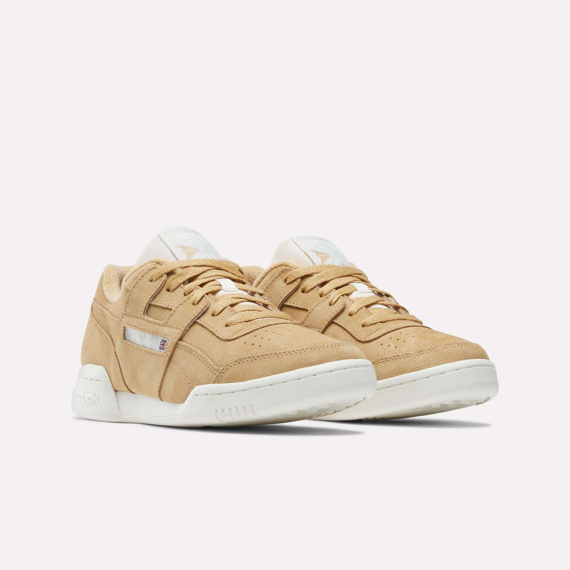 Workout Plus Shoes - Image 4
