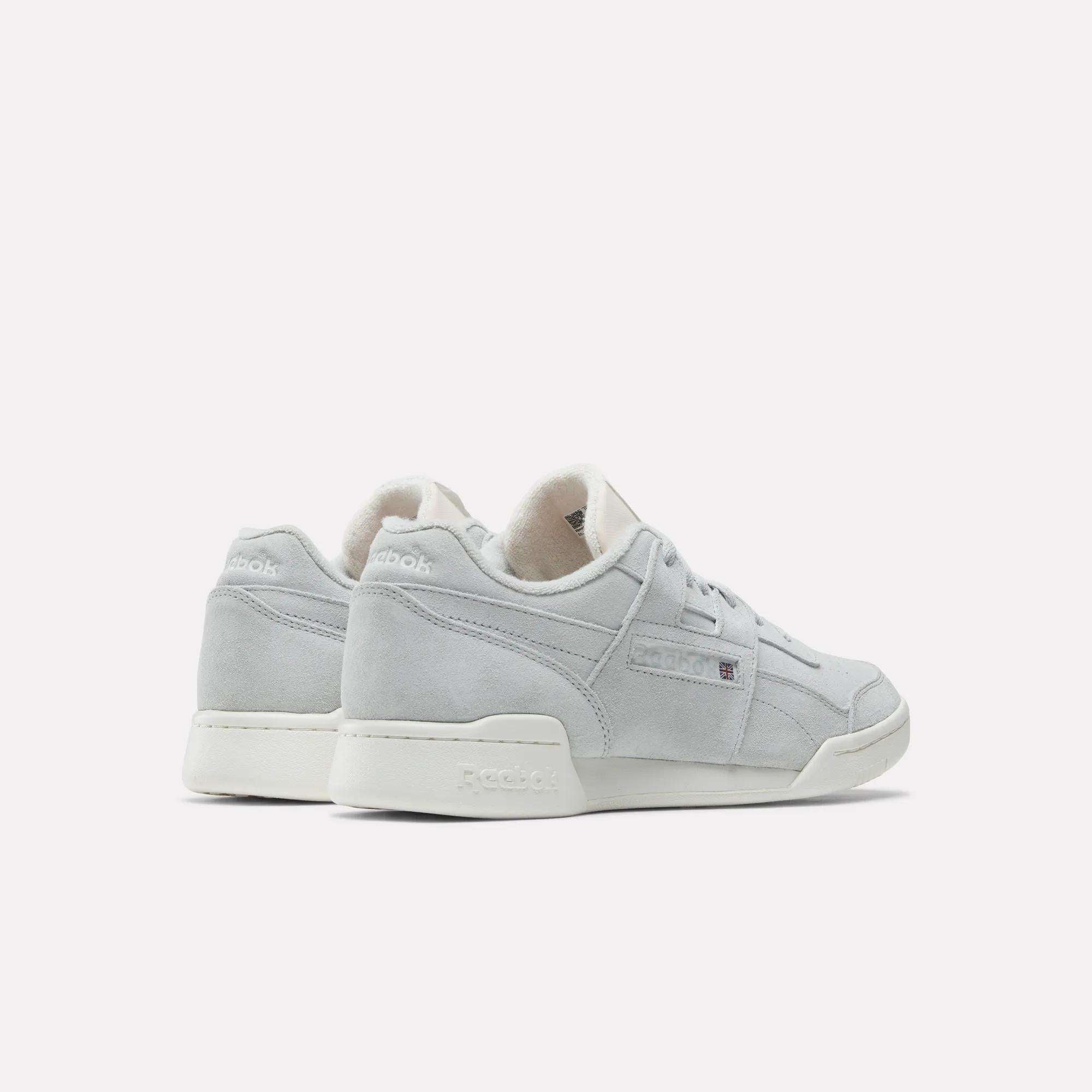 Workout Plus Shoes - Image 3