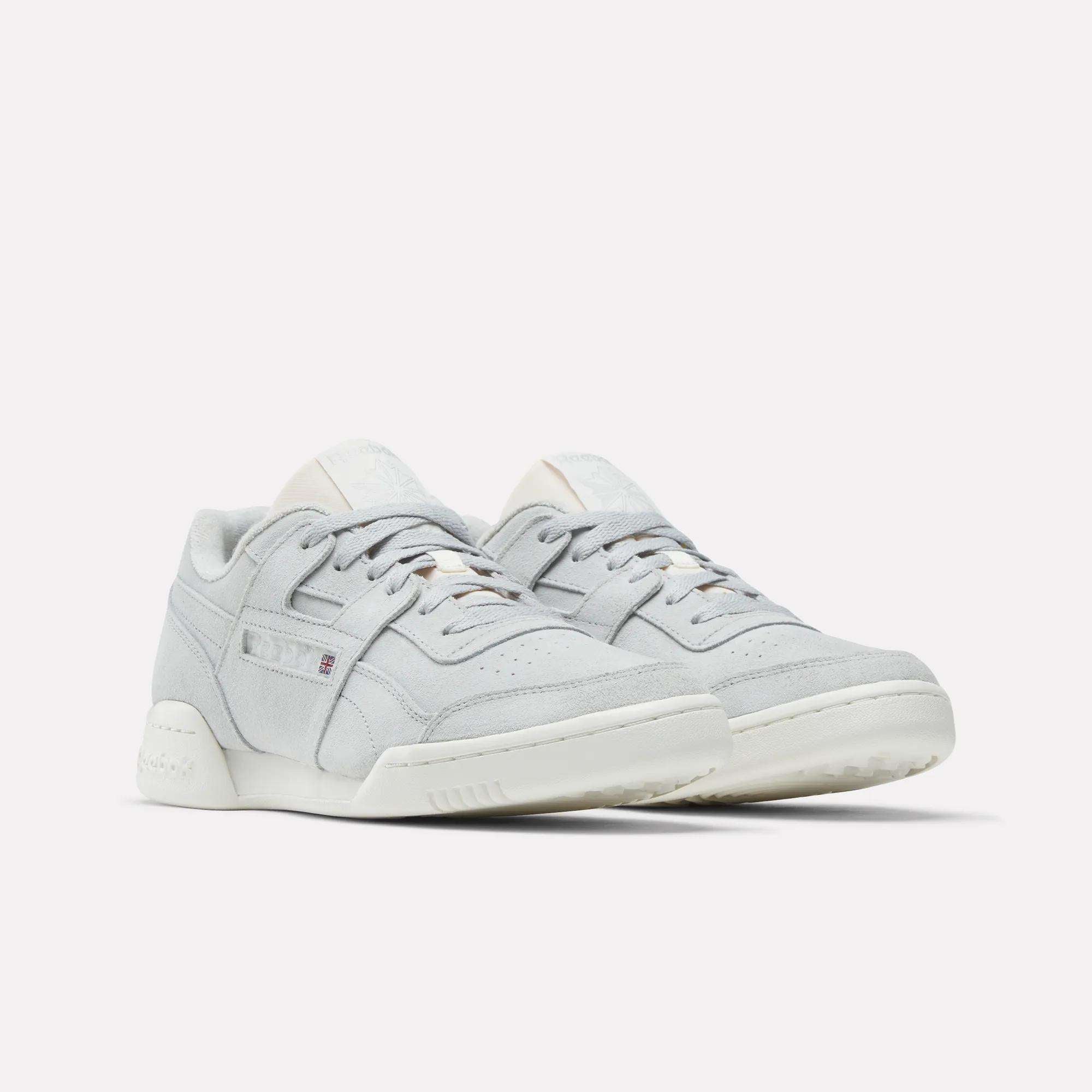 Workout Plus Shoes - Image 4