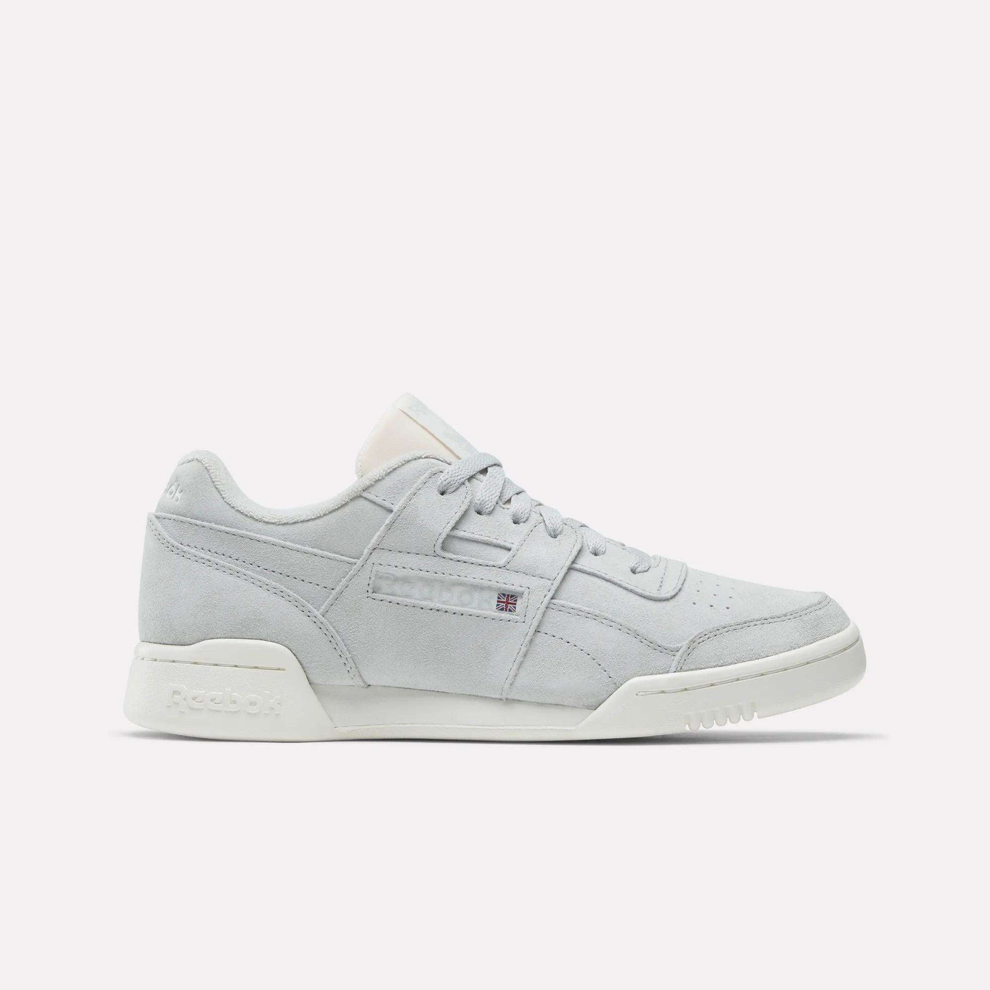 Workout Plus Shoes
