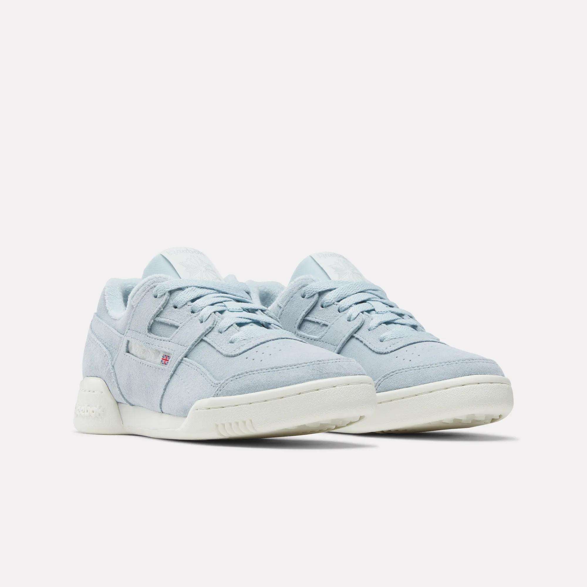 Women's Workout Plus Shoes - Image 4
