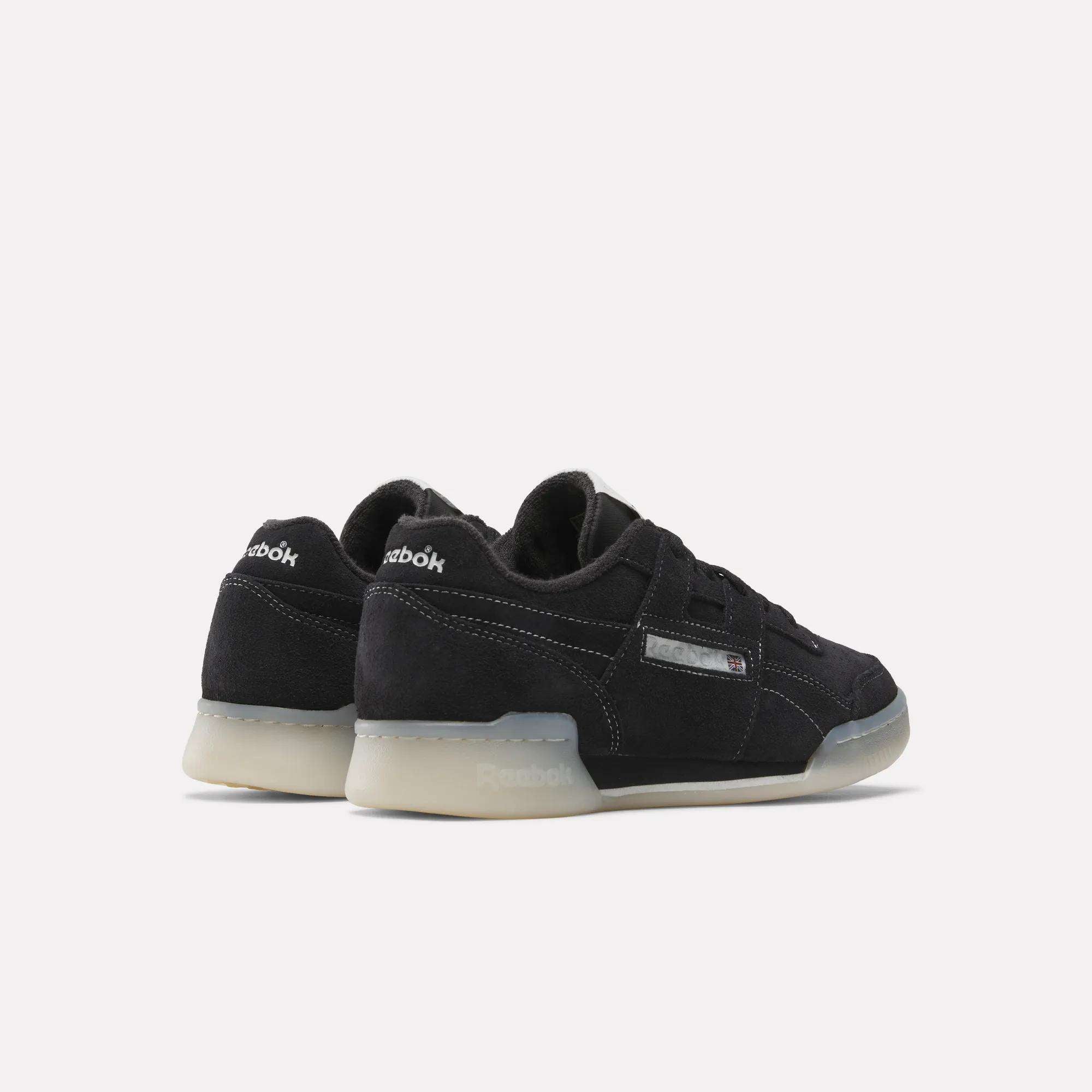 Workout Plus Shoes - Image 3