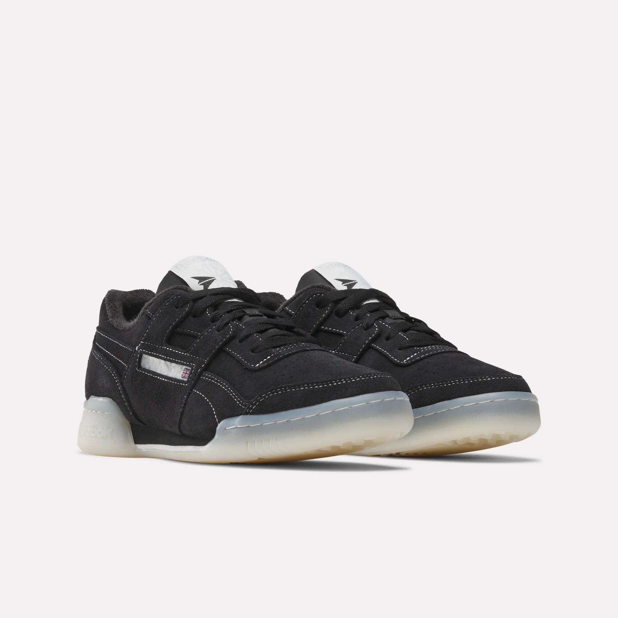 Workout Plus Shoes - Image 4