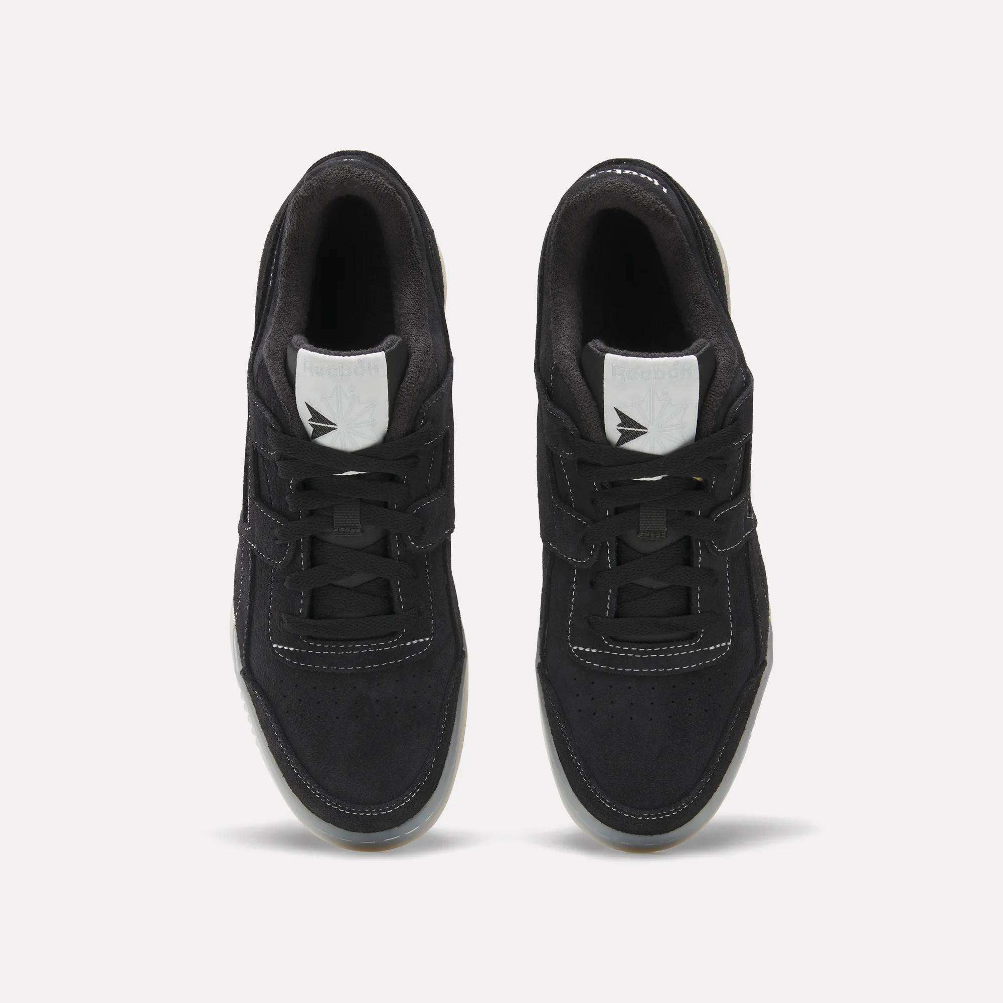 Workout Plus Shoes - Image 2