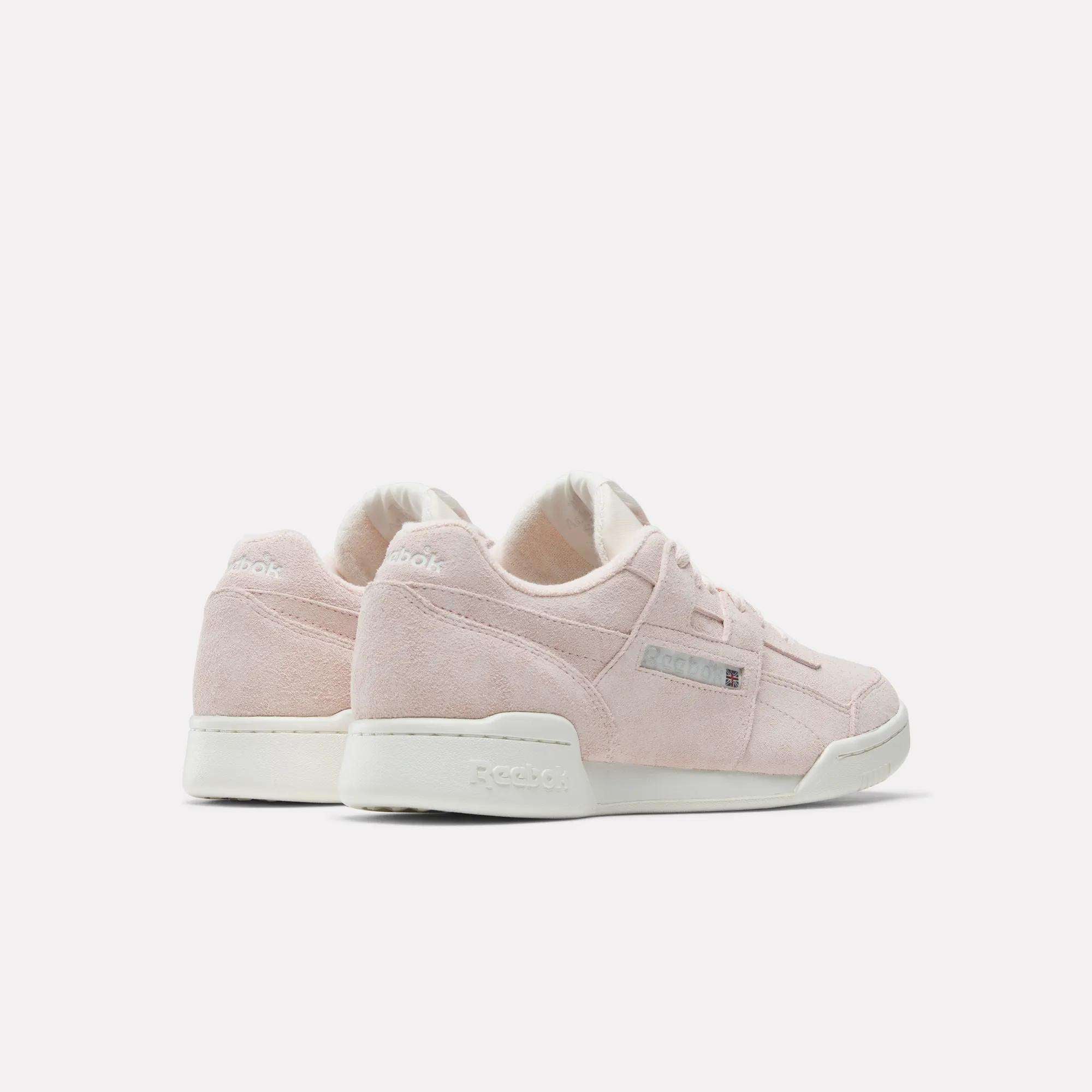 Workout Plus Shoes - Image 3