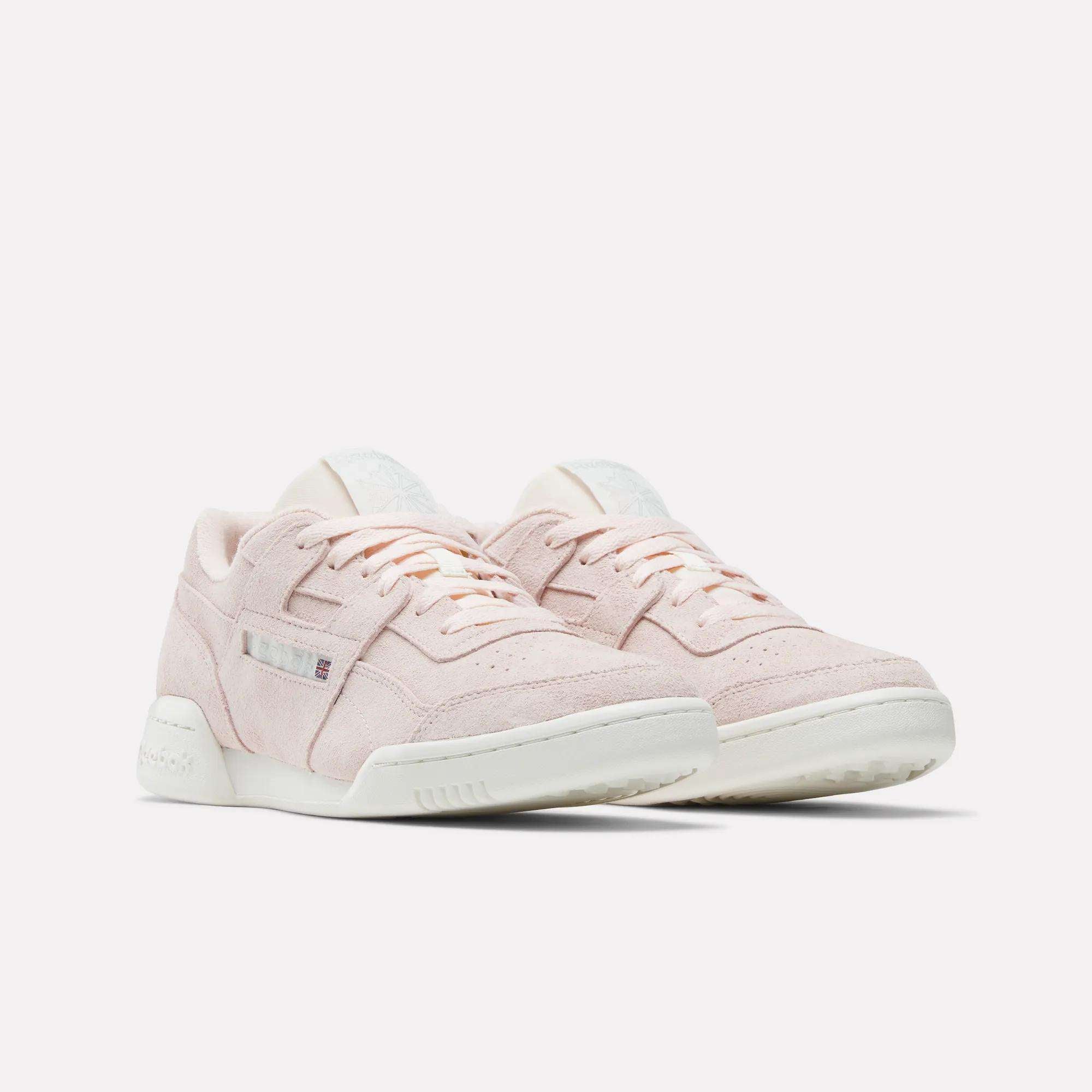Workout Plus Shoes - Image 4