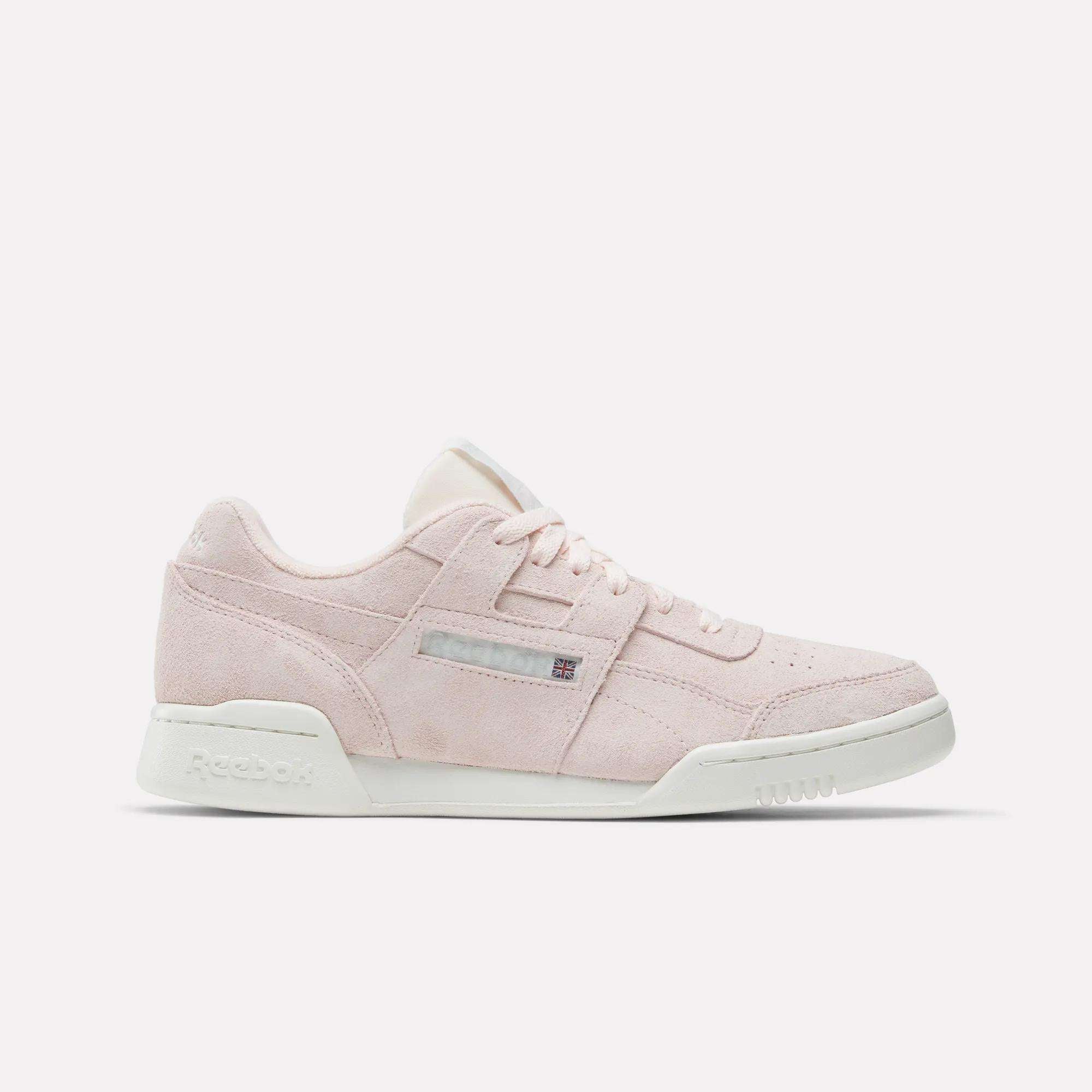 Workout Plus Shoes
